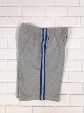 Baby Headquarters Gray & Blue NEW!!! Shorts