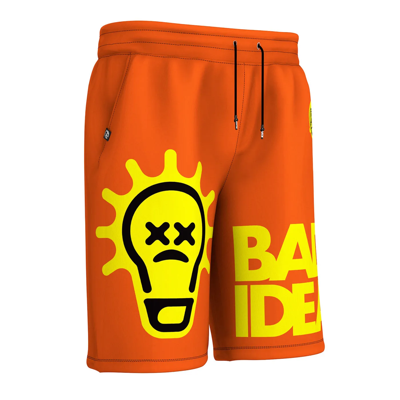 Bad Idea Shorts