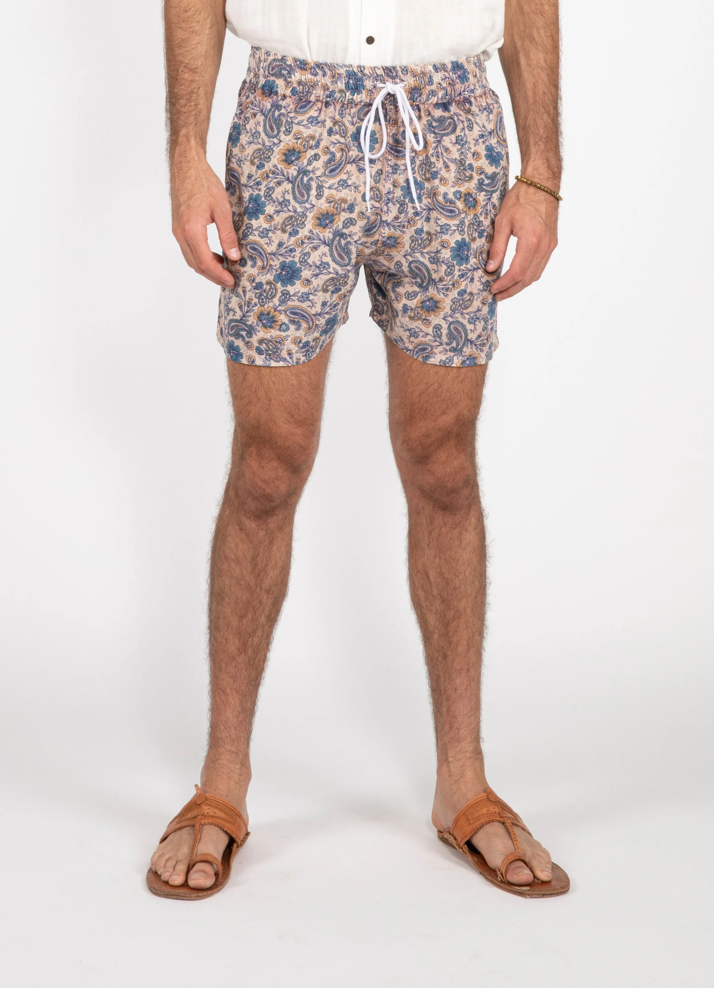 Banaj Shorts