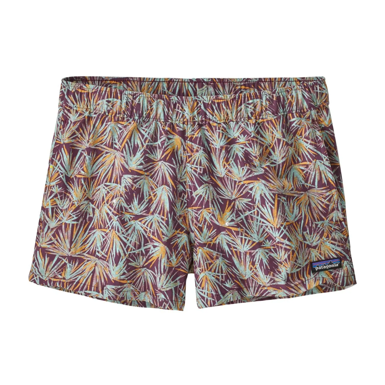 Barely Baggies Shorts 2.5" Wmn's