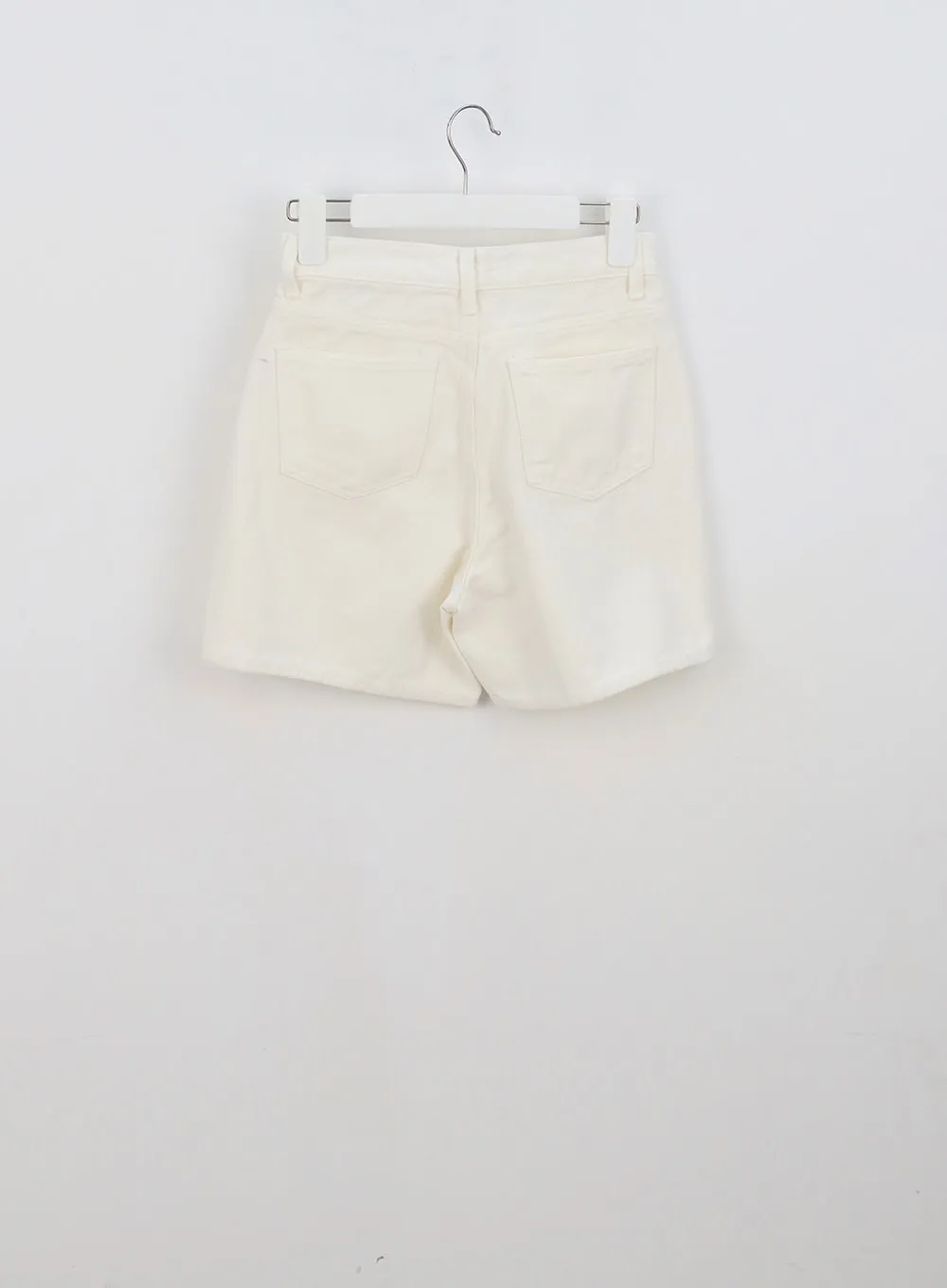 Basic Cotton Shorts OA327