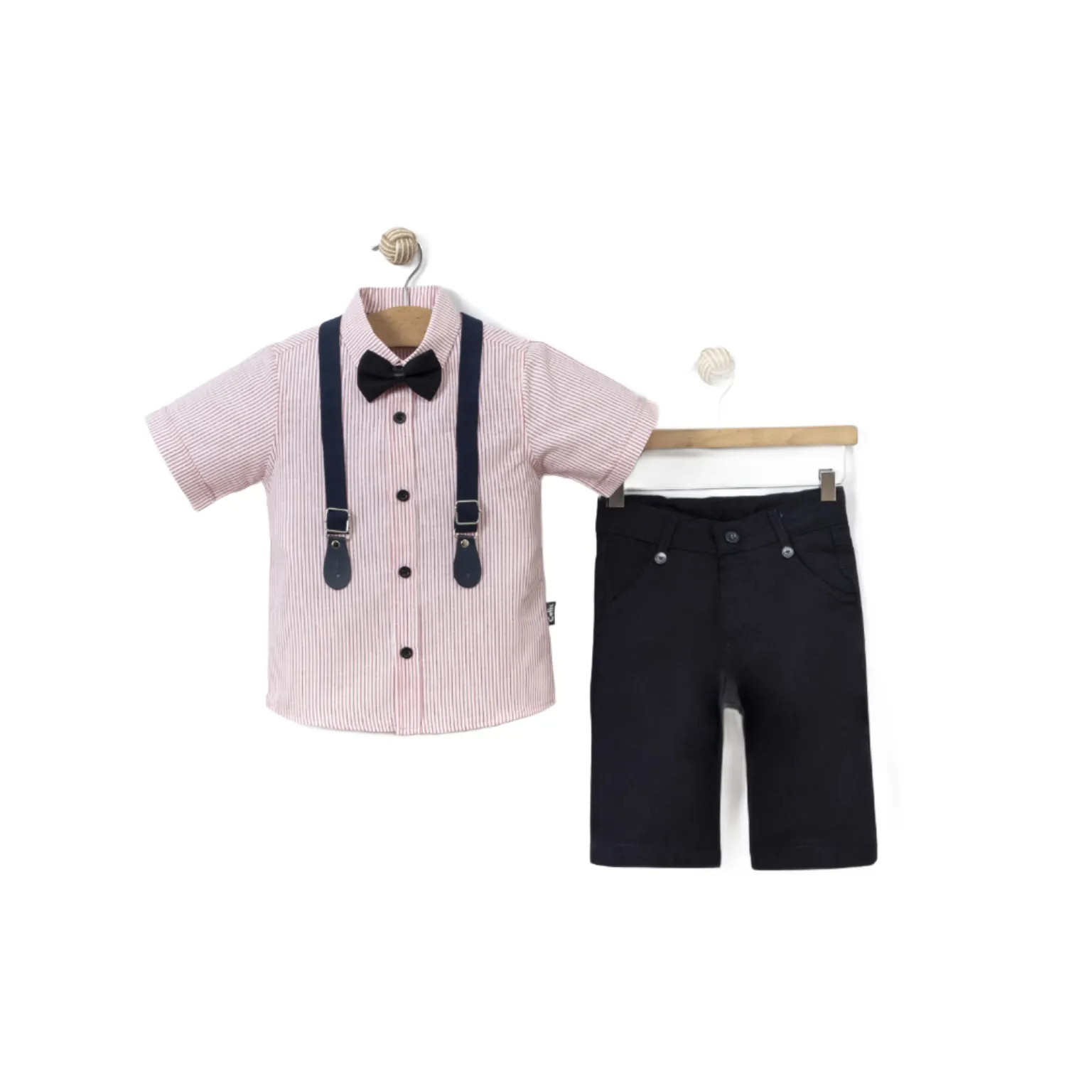 Beach Boys Dressy Set