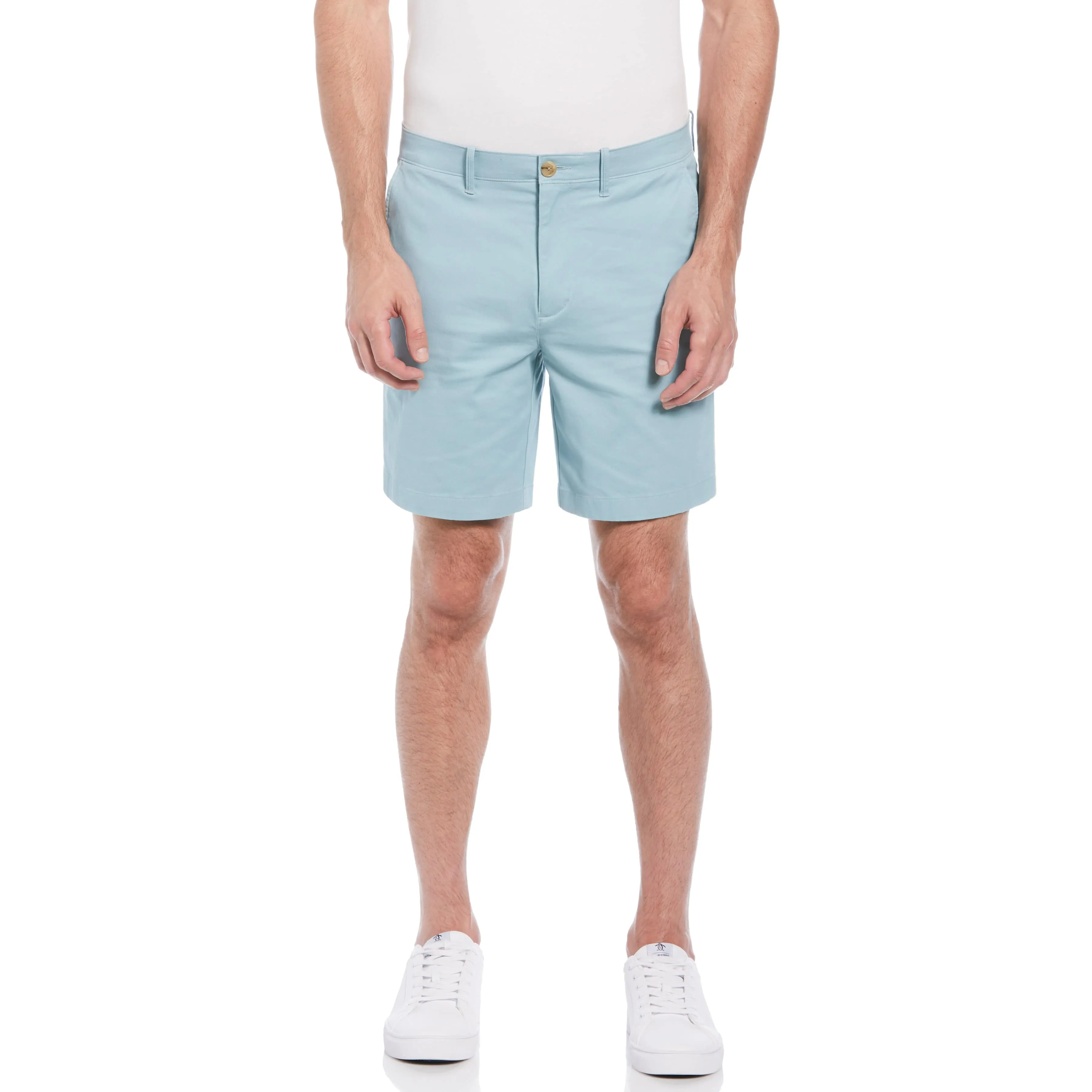 Bedford Cord Short