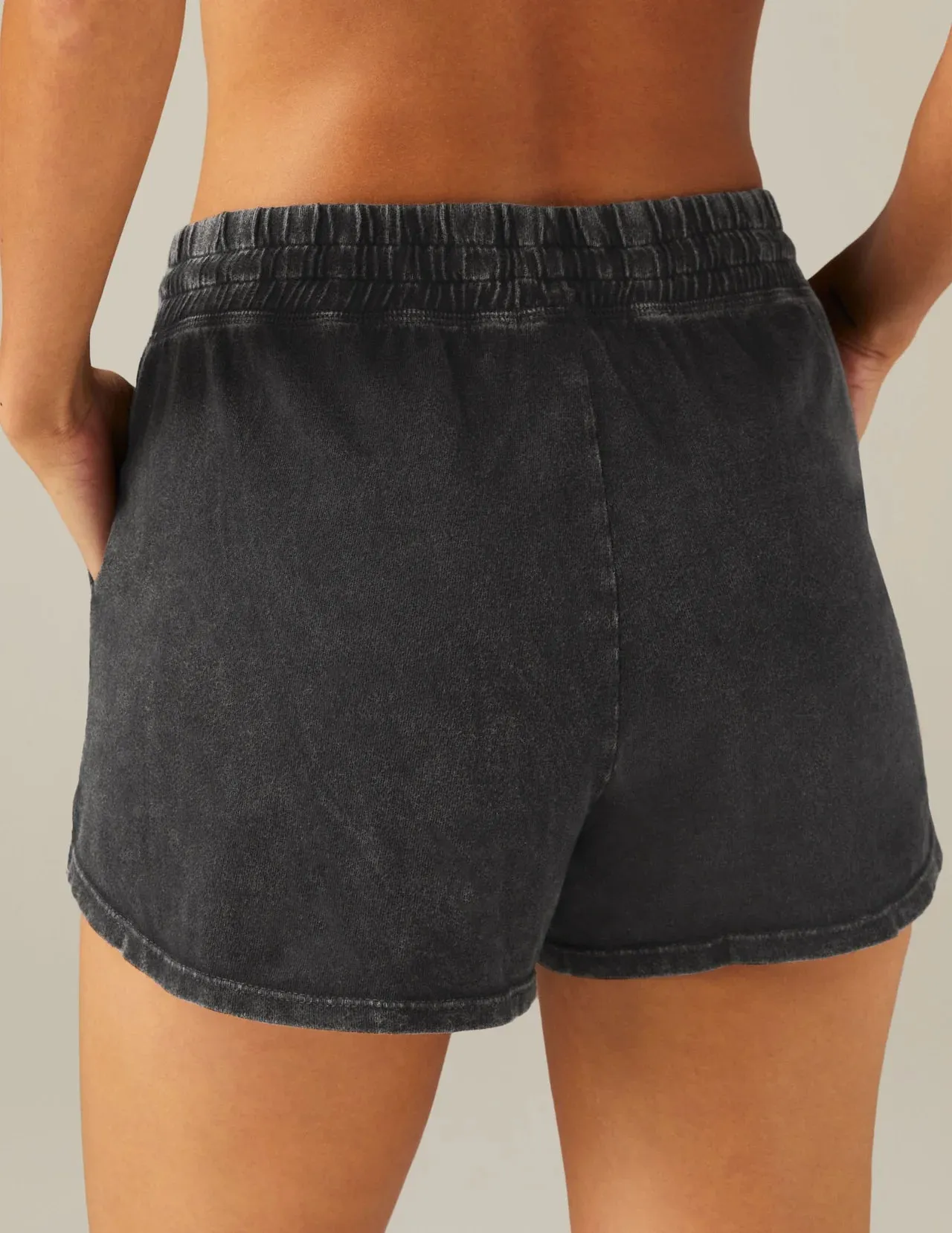 Beyond Yoga Beach Day Comfort Short