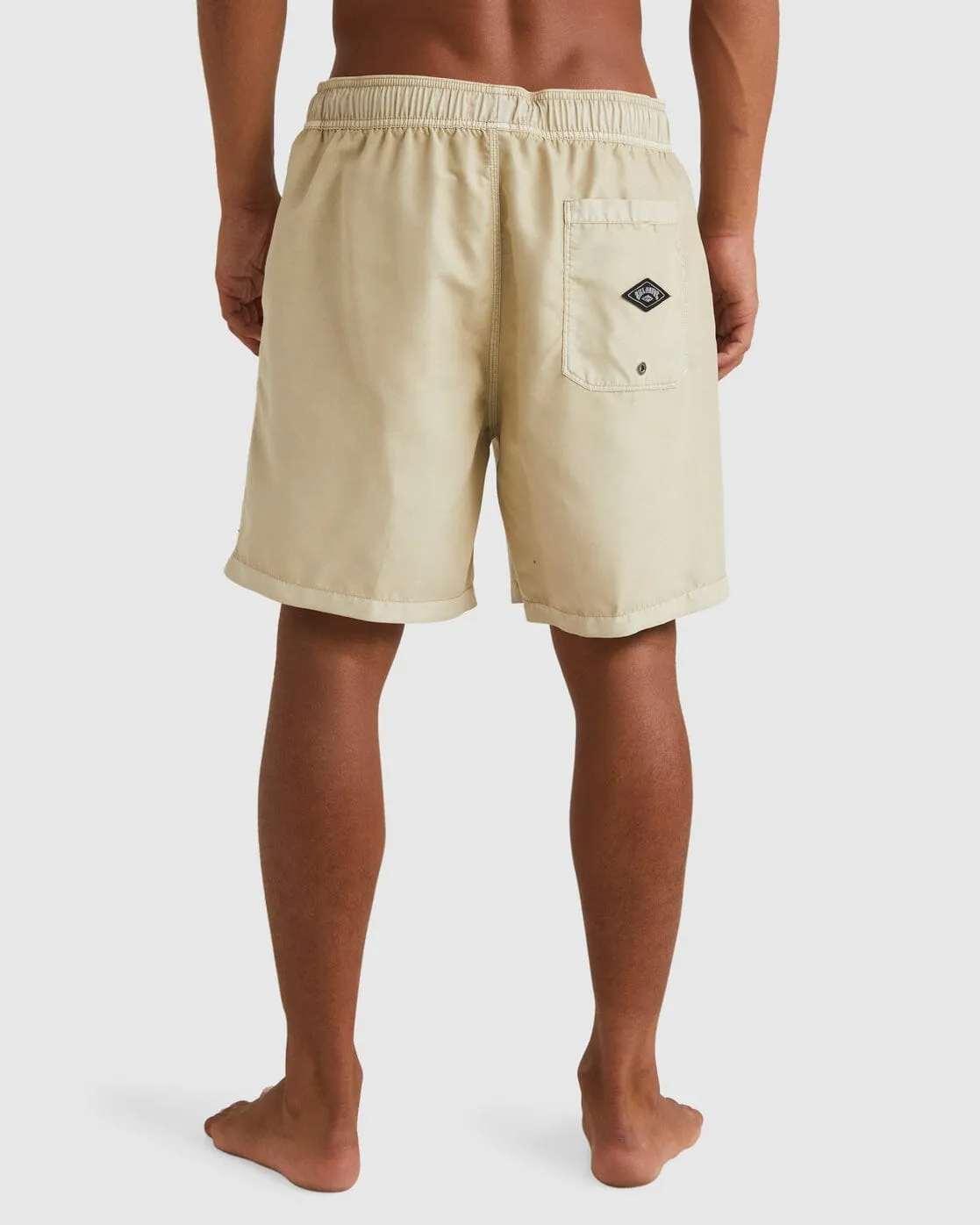 Billabong All Day Overdye Layback Boardshorts