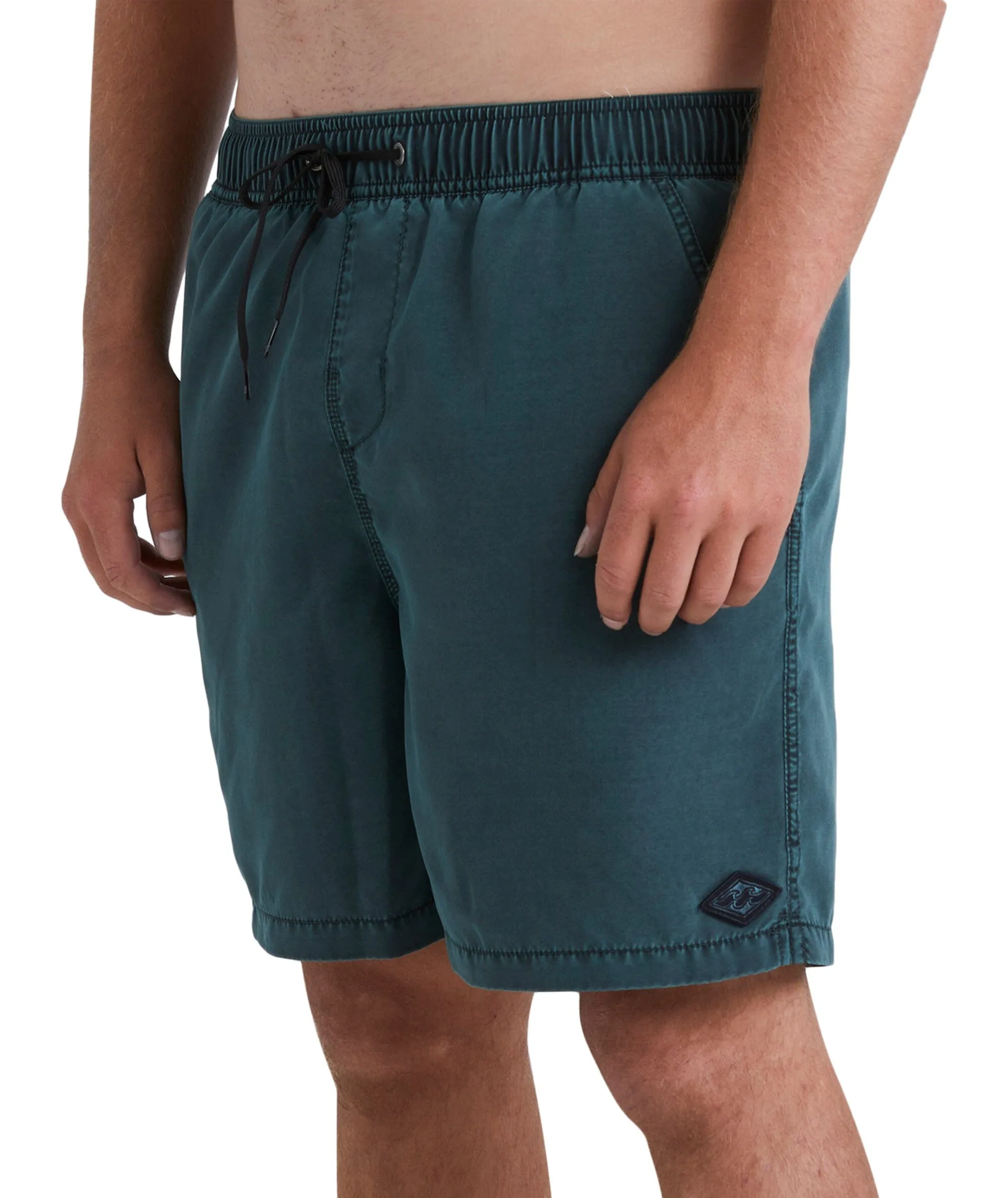 Billabong All Day Overdye Layback Boardshorts