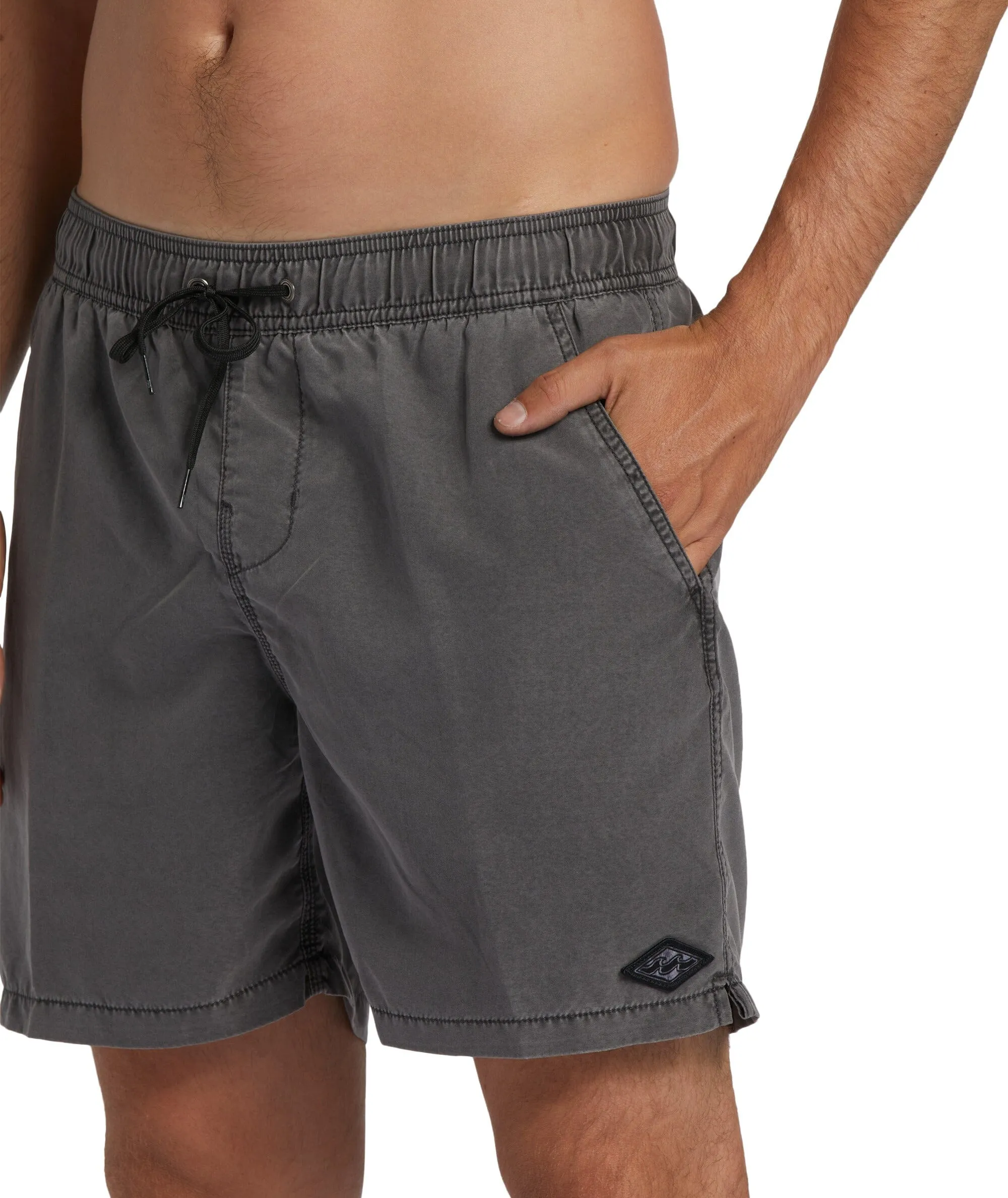 Billabong All Day Overdye Layback Boardshorts