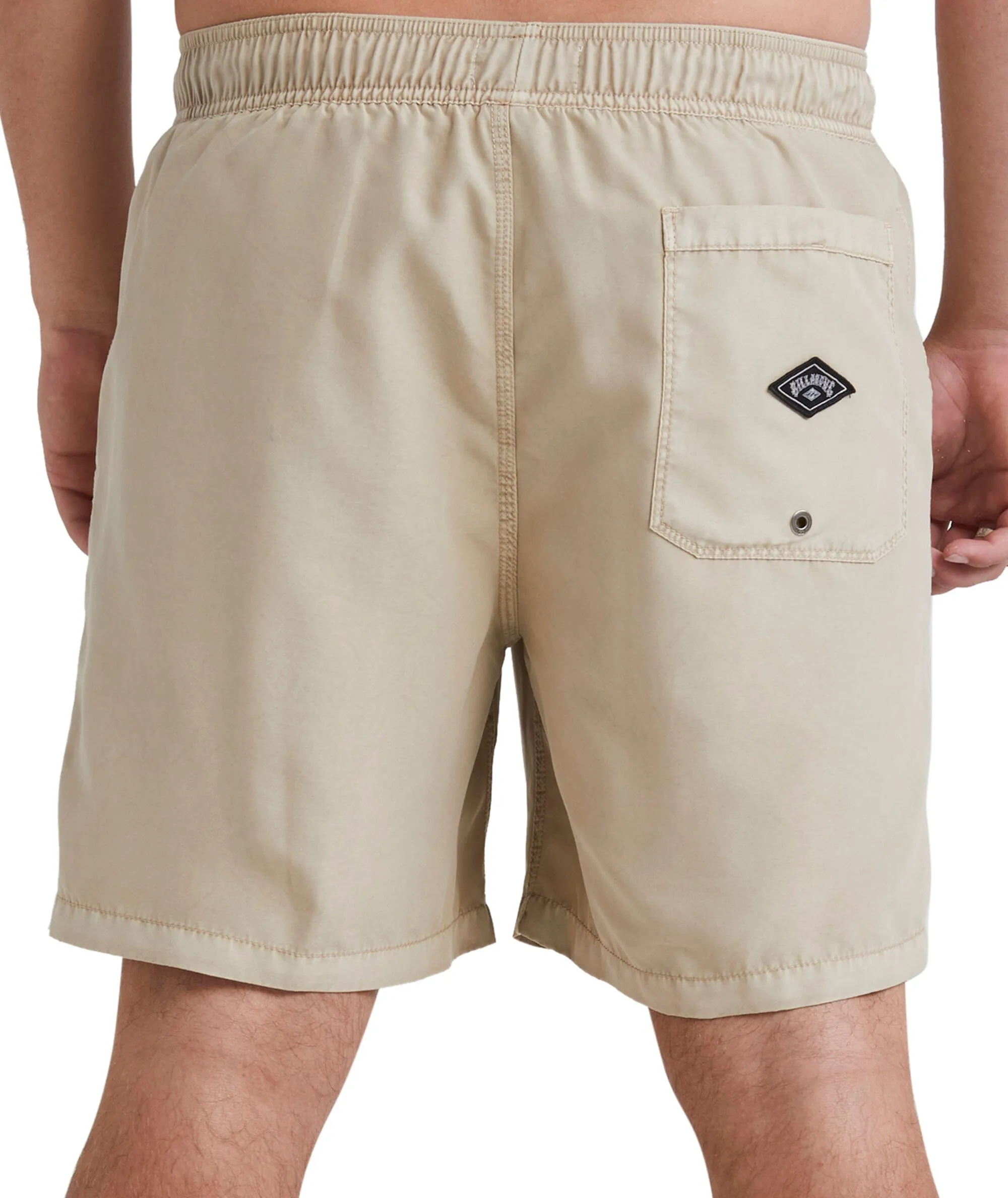 Billabong All Day Overdye Layback Boardshorts