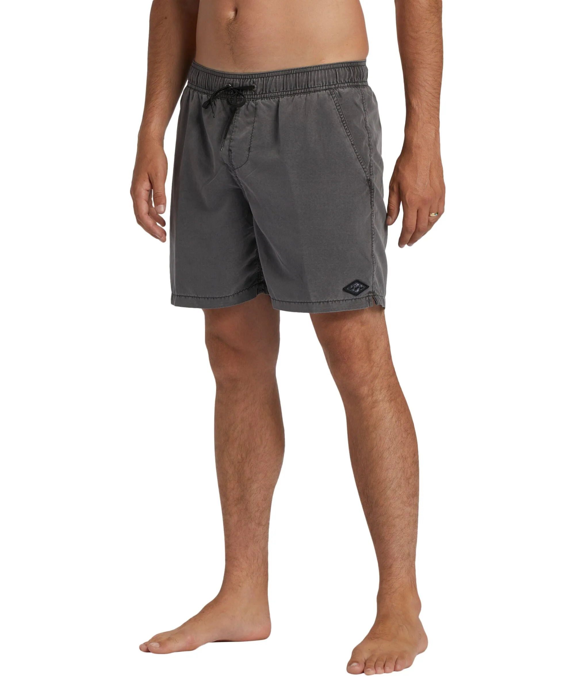 Billabong All Day Overdye Layback Boardshorts