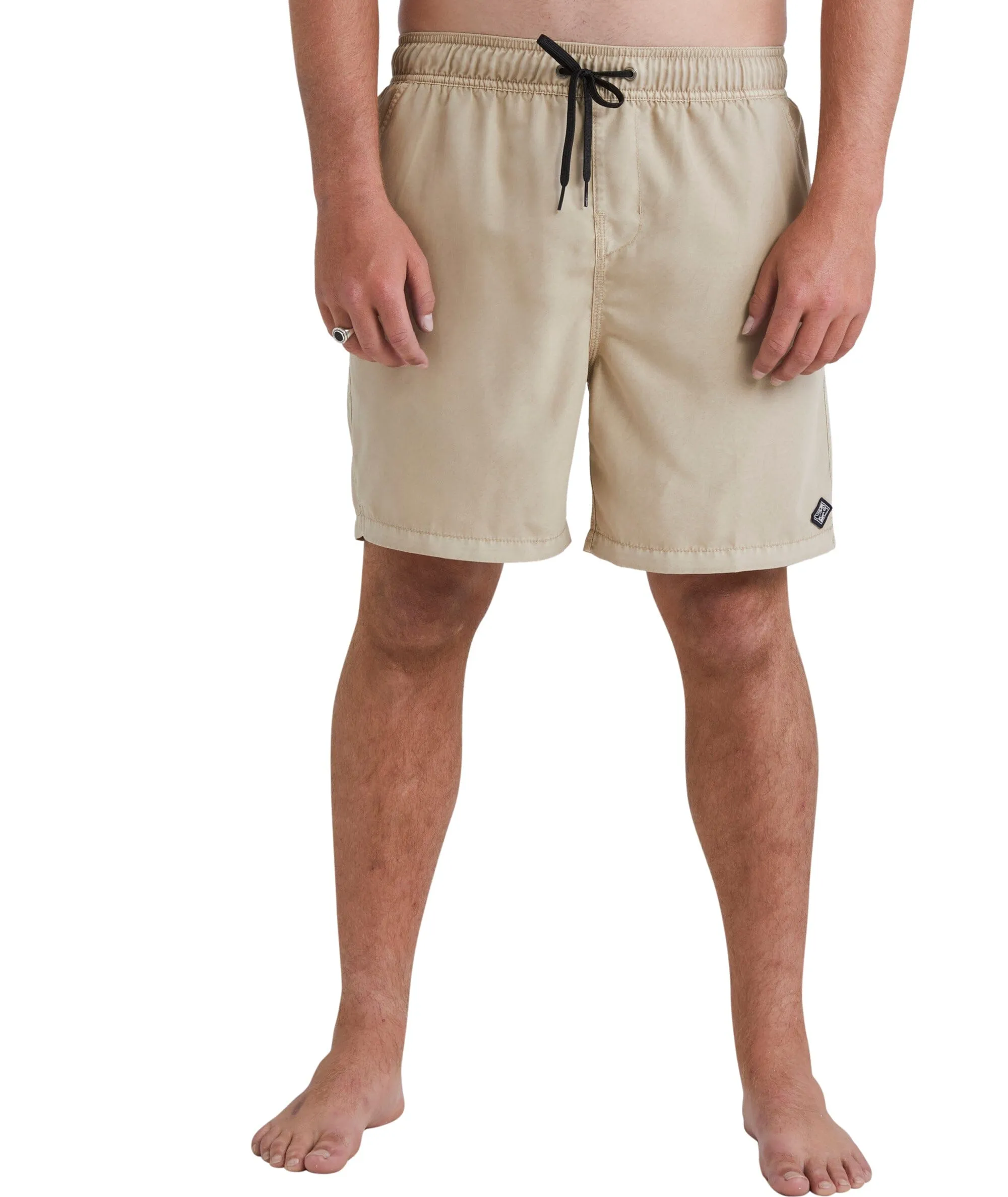 Billabong All Day Overdye Layback Boardshorts