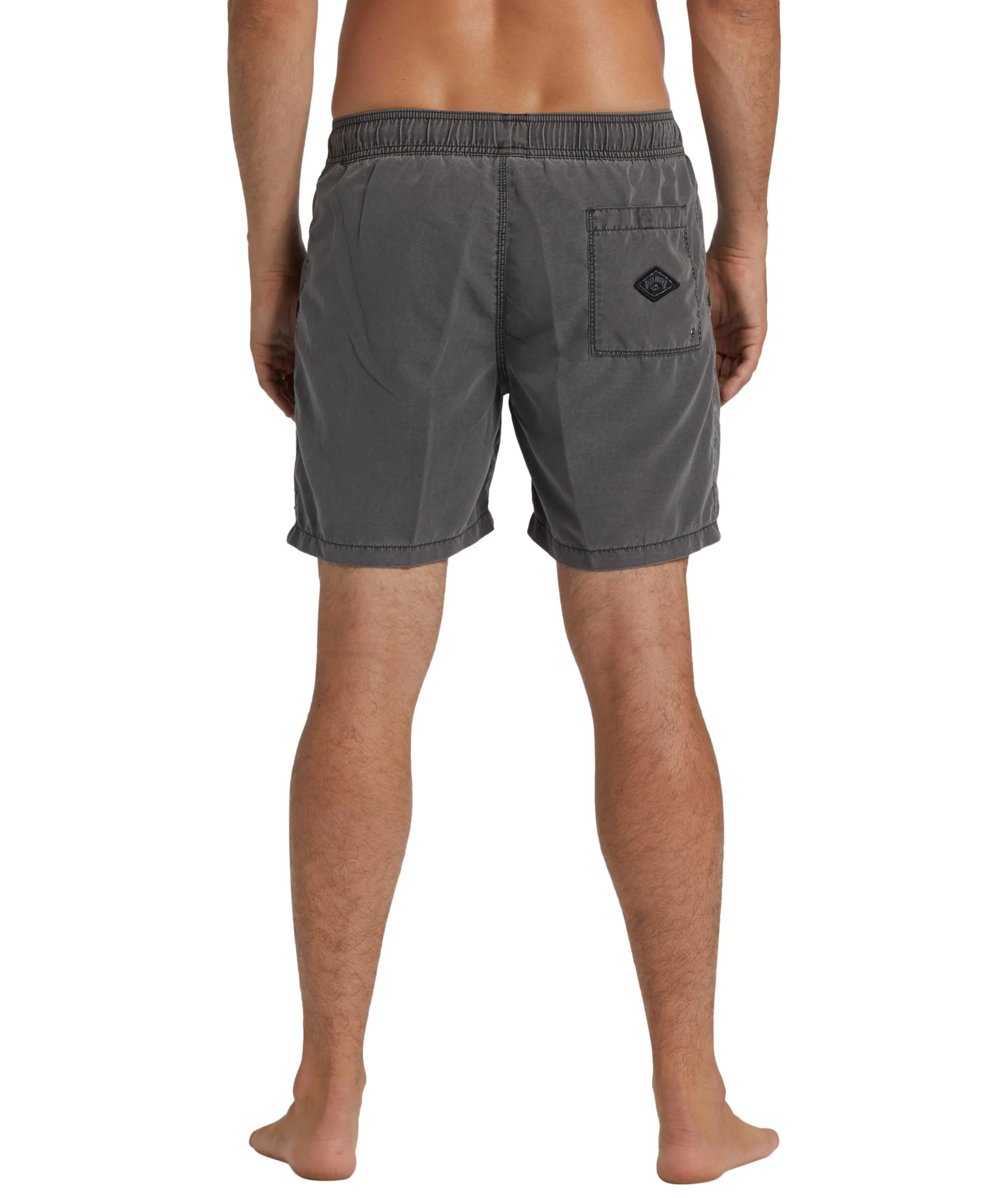 Billabong All Day Overdye Layback Boardshorts