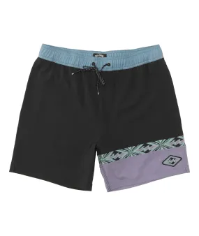 Billabong Burleigh Layback Boardshorts