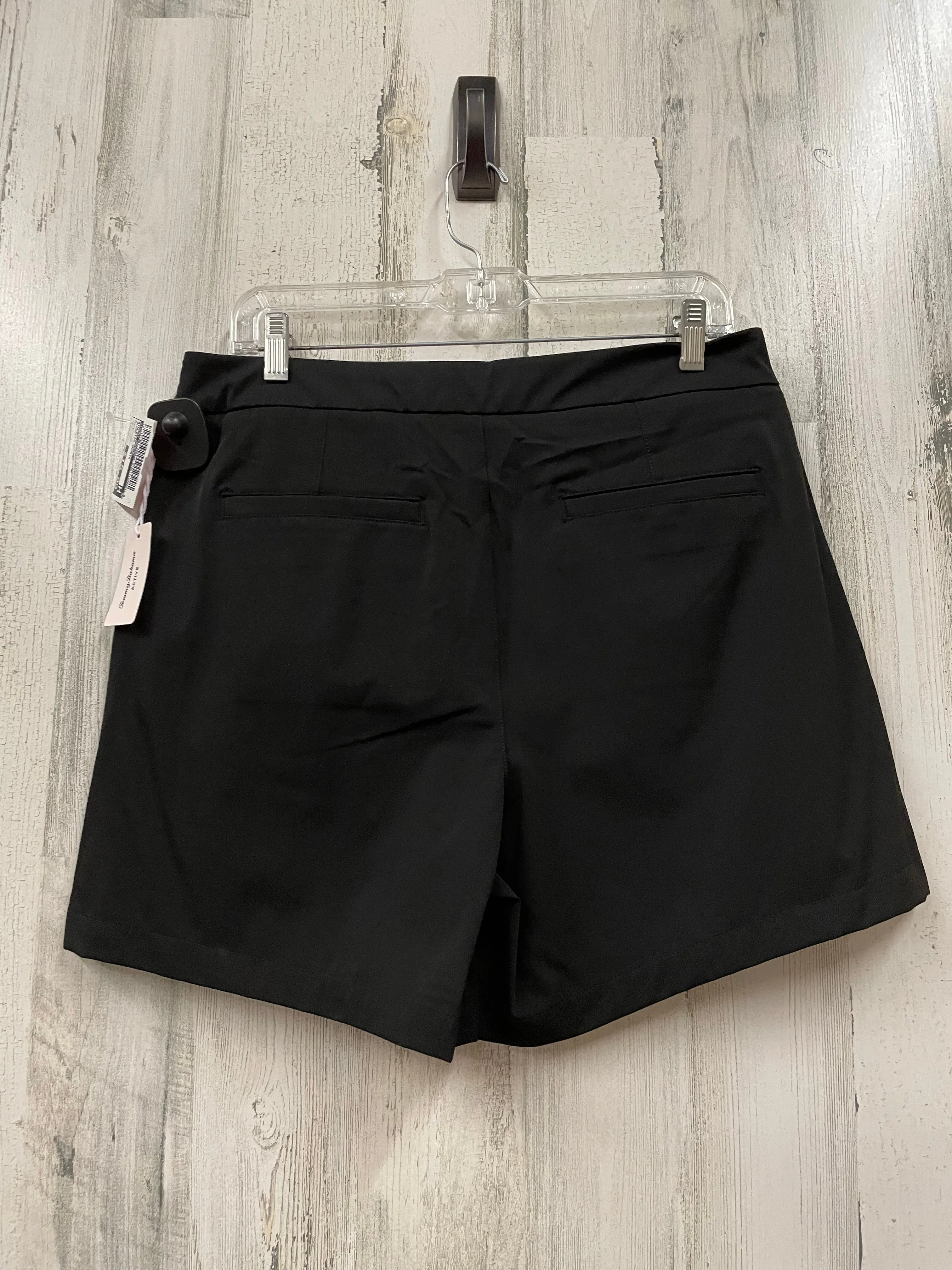 Black Athletic Shorts Tommy Bahama, Size L