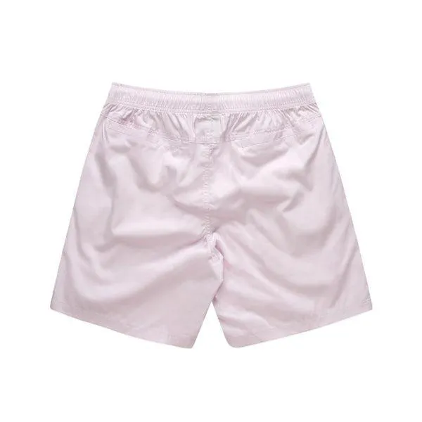 Black Sheep Icon Beach Shorts Orchid