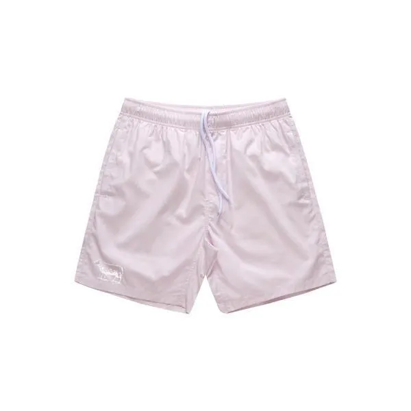 Black Sheep Icon Beach Shorts Orchid