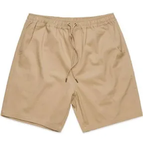 Black Sheep Label Series Walk Shorts Khaki