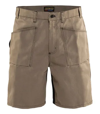 Blaklader Men's Heavy Duty Short