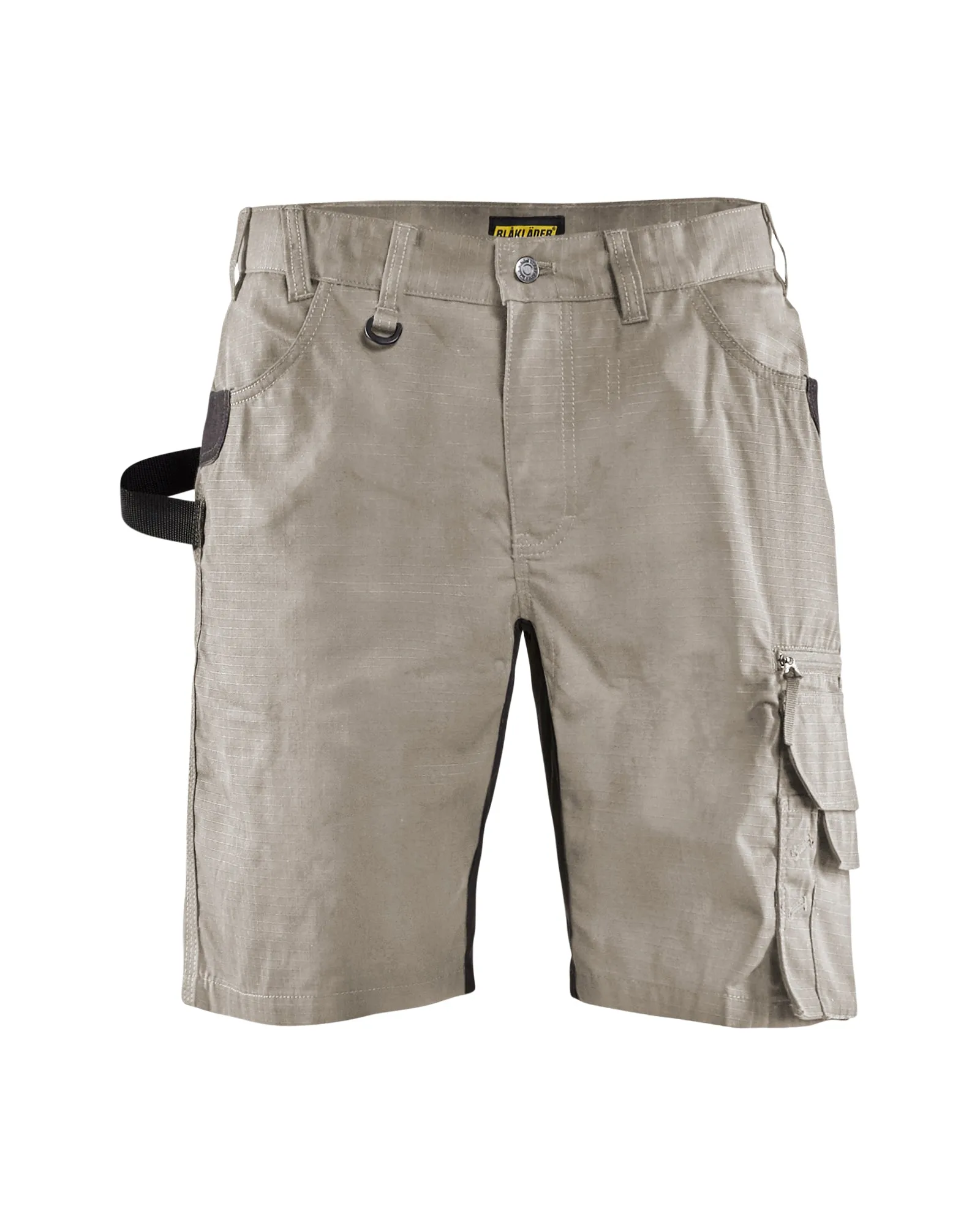 Blaklader Men's US Ripstop Short