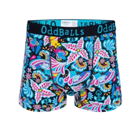 Bloomers - Mens Boxer Shorts