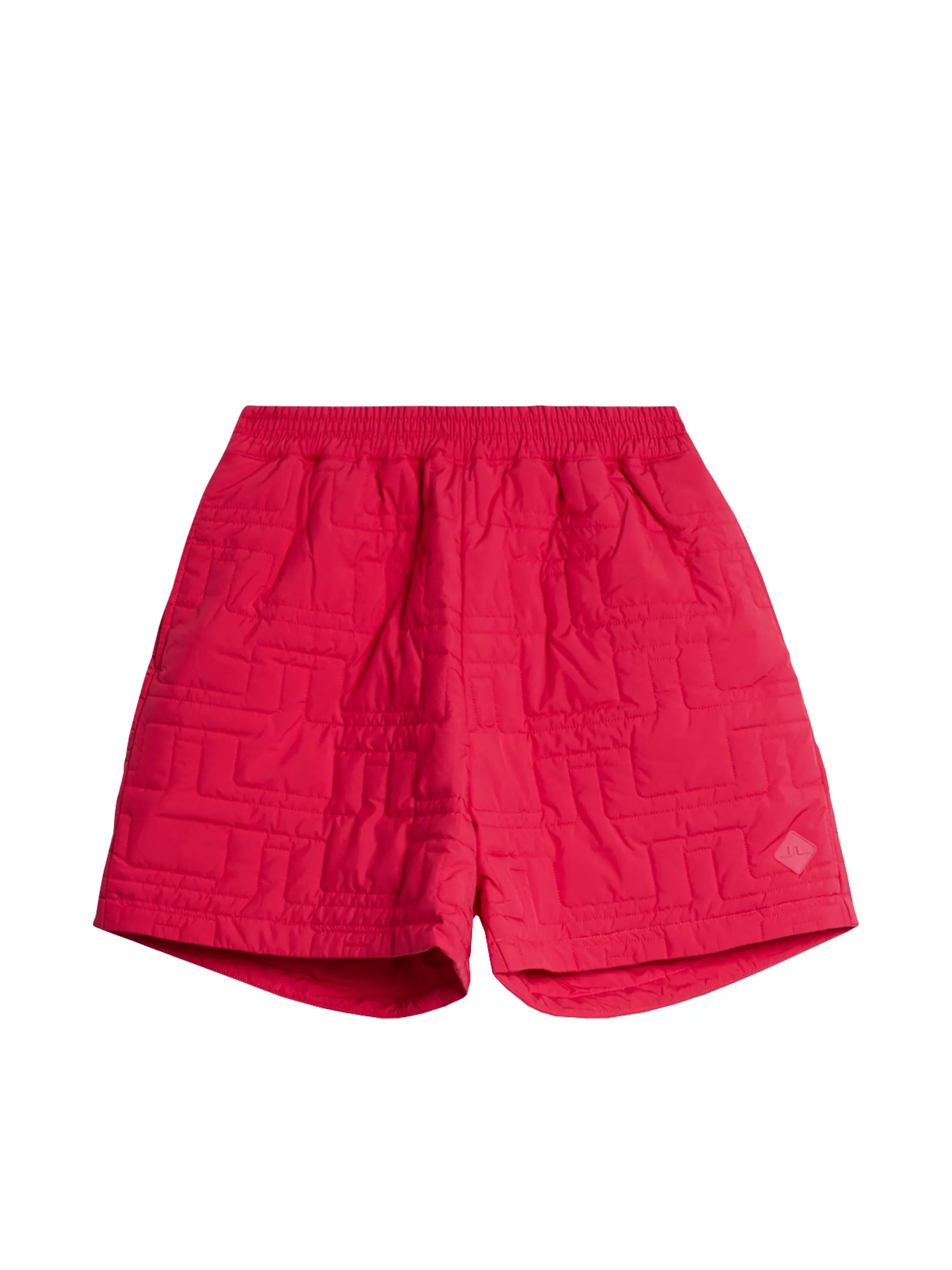 Blossom Padded Shorts