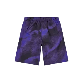 Blue Haze Chiba Short - Blue