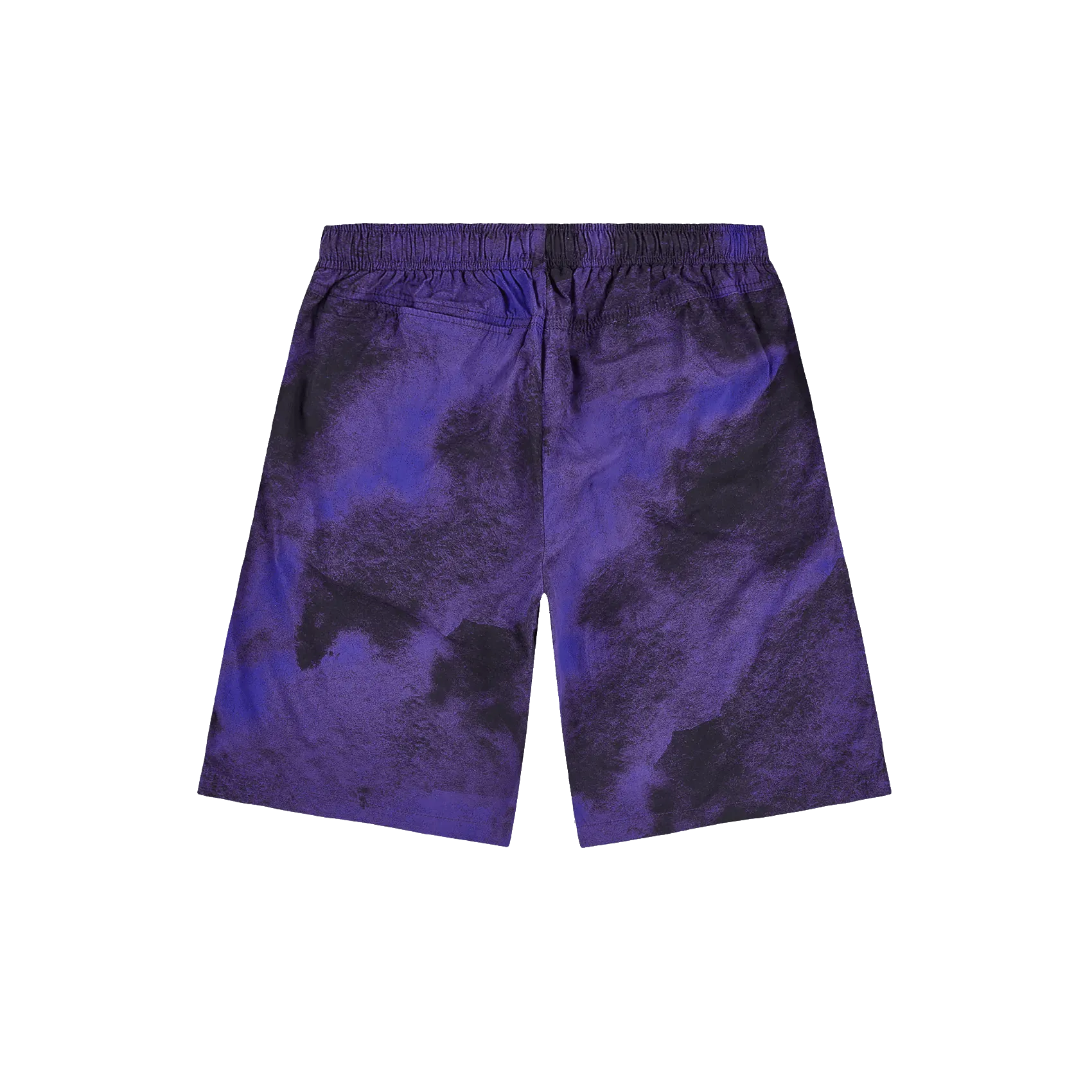 Blue Haze Chiba Short - Blue