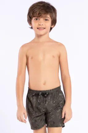 Botanic Kids Beach Shorts