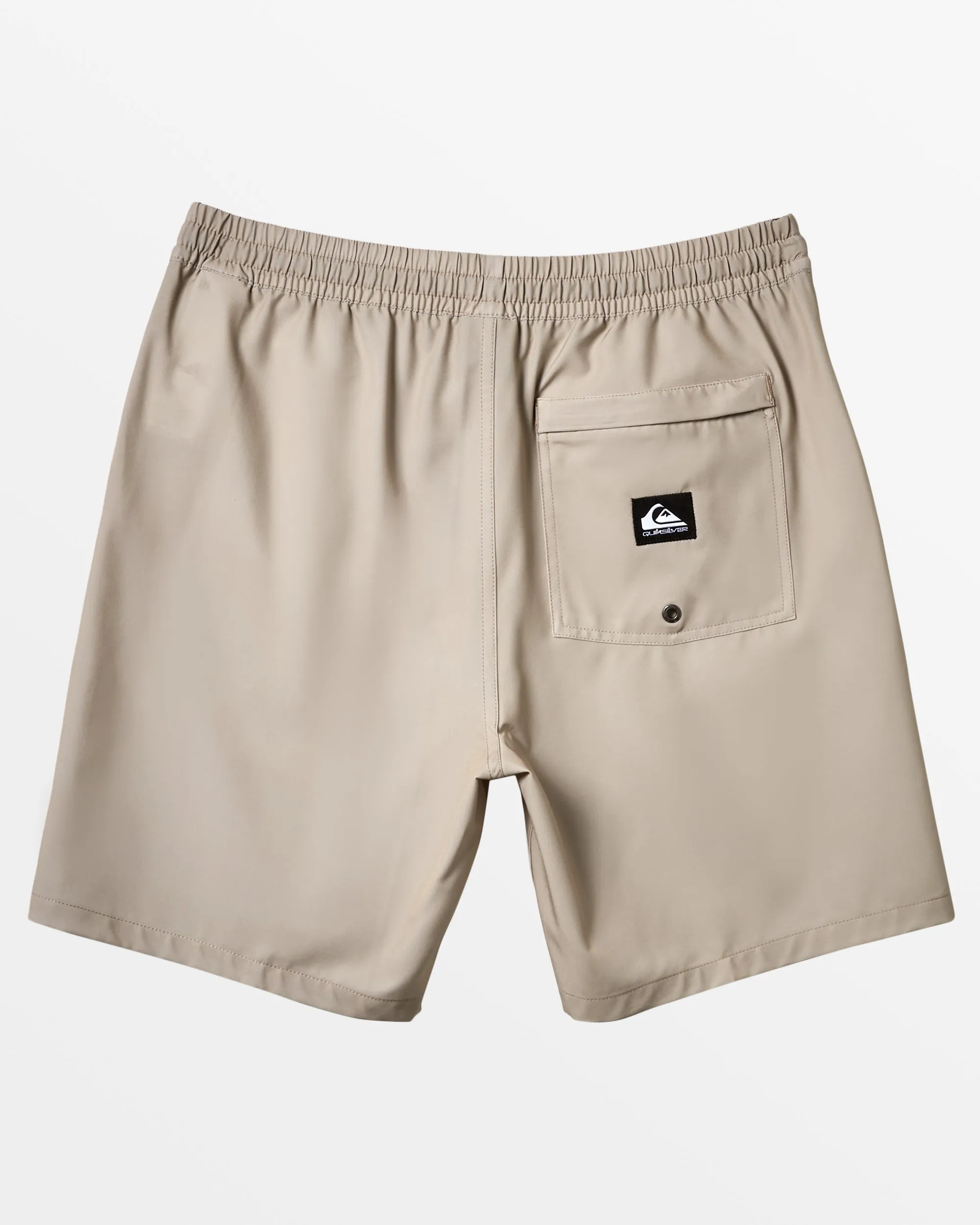 Boys 2-7 Taxer Amphibian 13-Inch Hybrid Shorts - Plaza Taupe Color