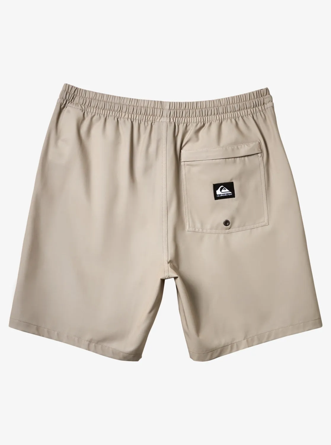 Boys 2-7 Taxer Amphibian 13-Inch Hybrid Shorts - Plaza Taupe Color