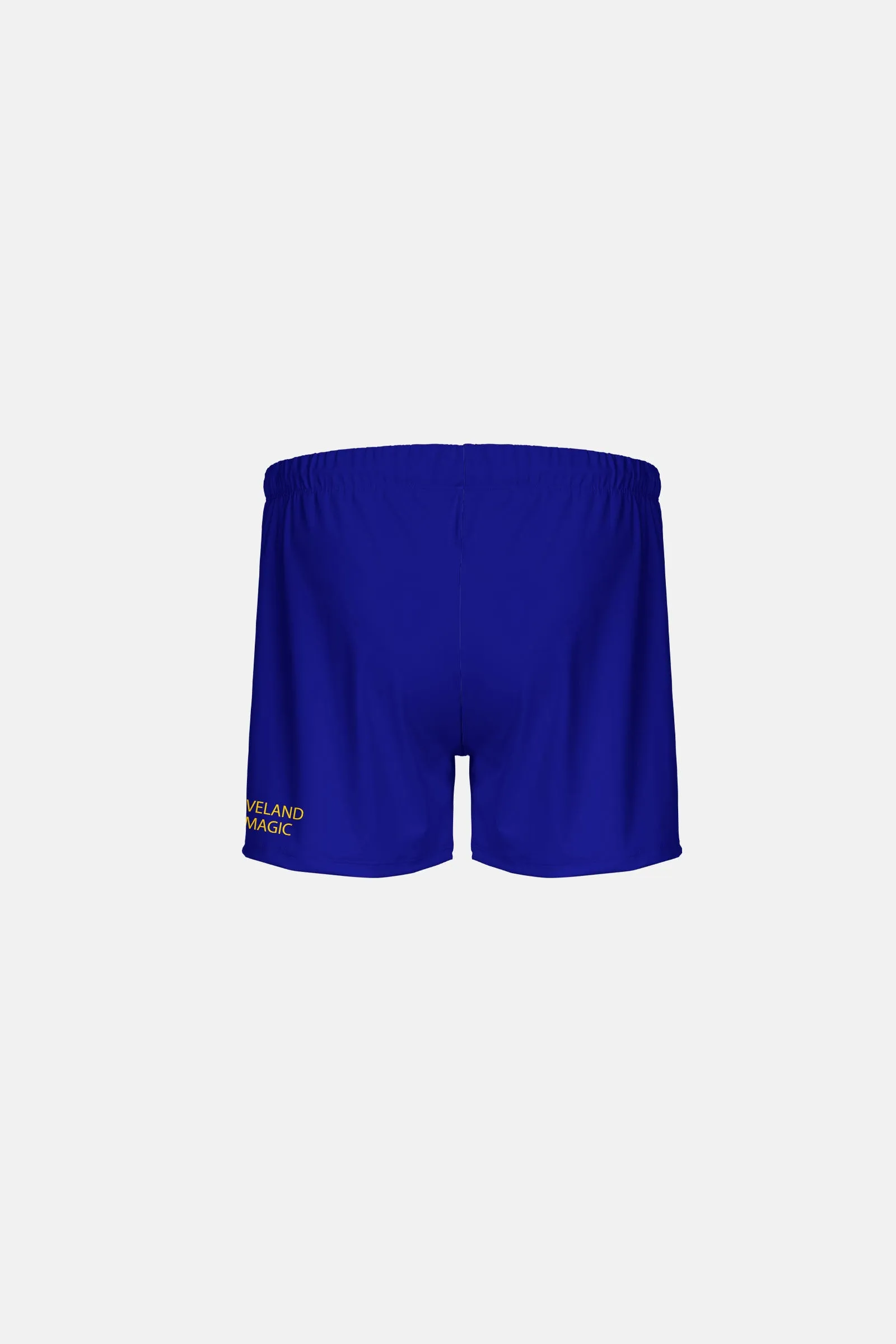 Boys CAM Shorts