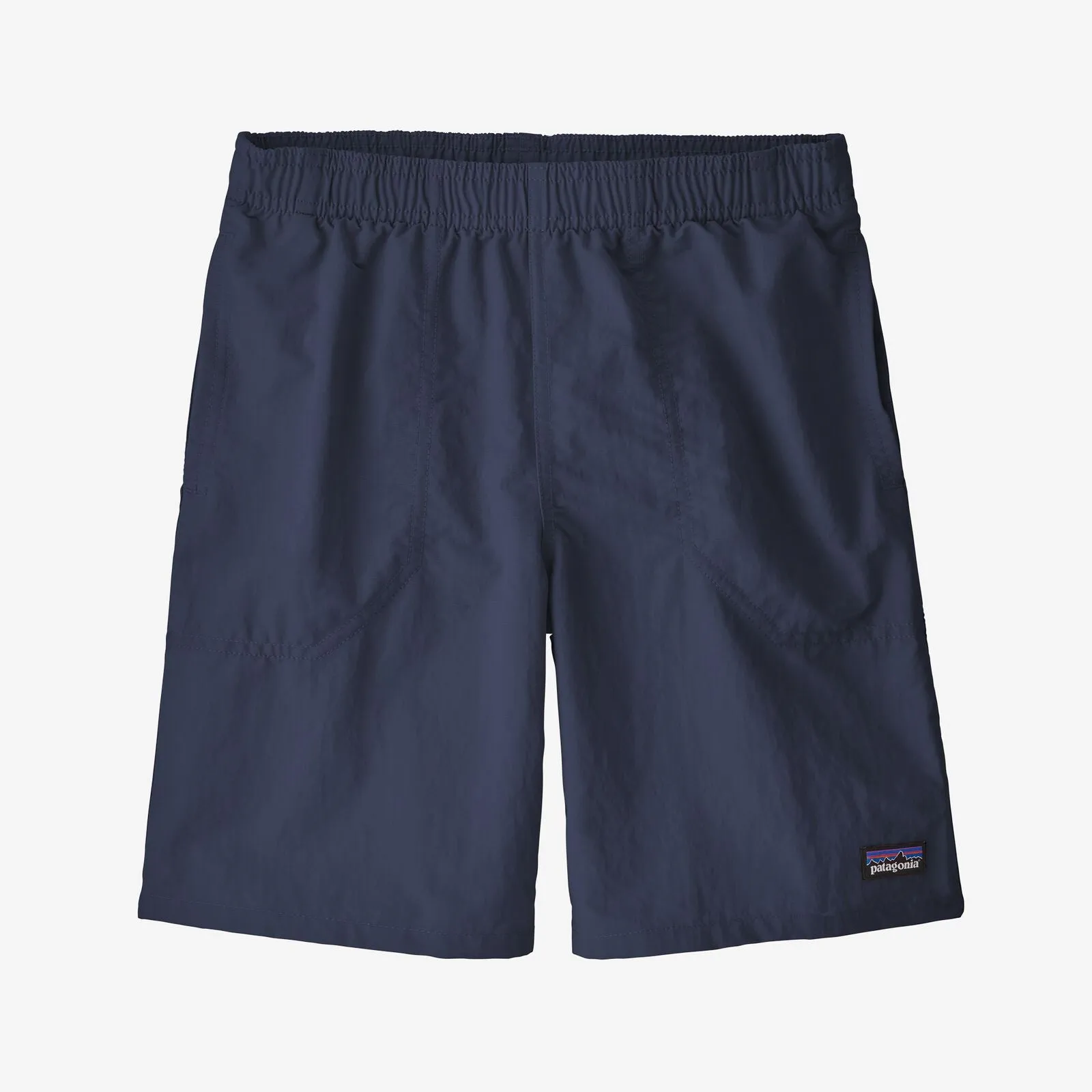 Boy's Patagonia | Boy's Baggies 7" Shorts | New Navy