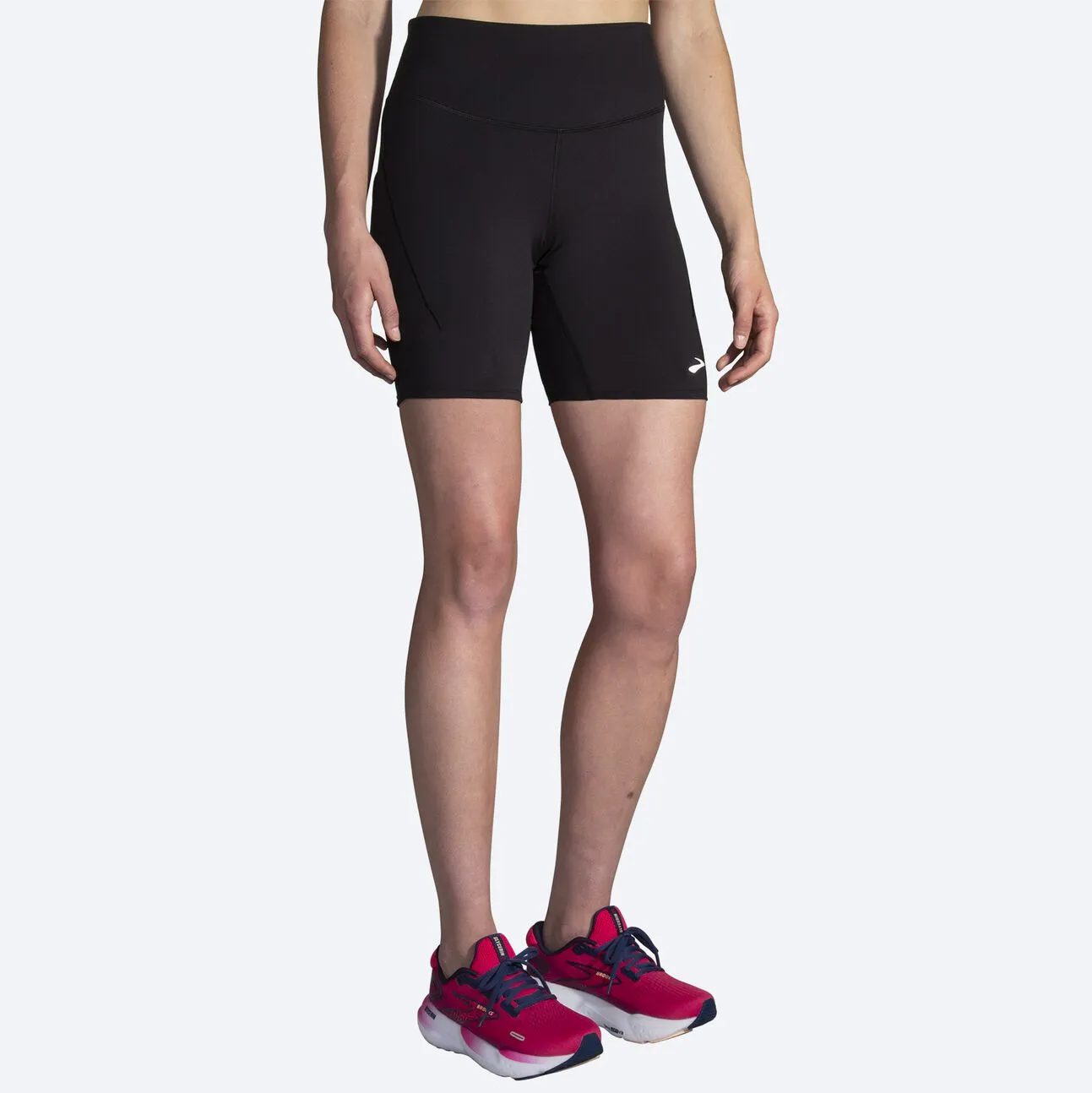 Brooks Women's Spark 8" Short Tight