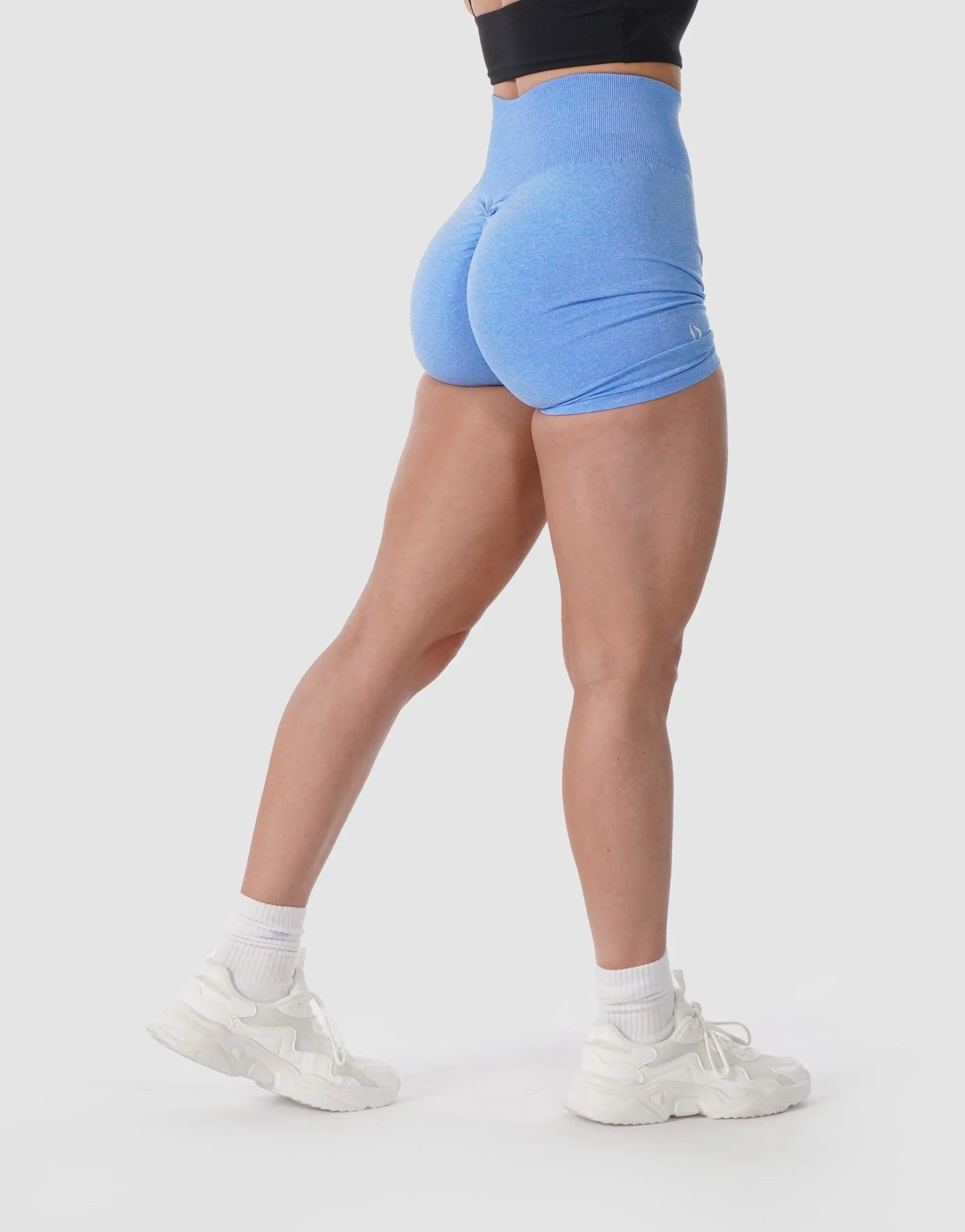 Bumboost Scrunch Bum Short