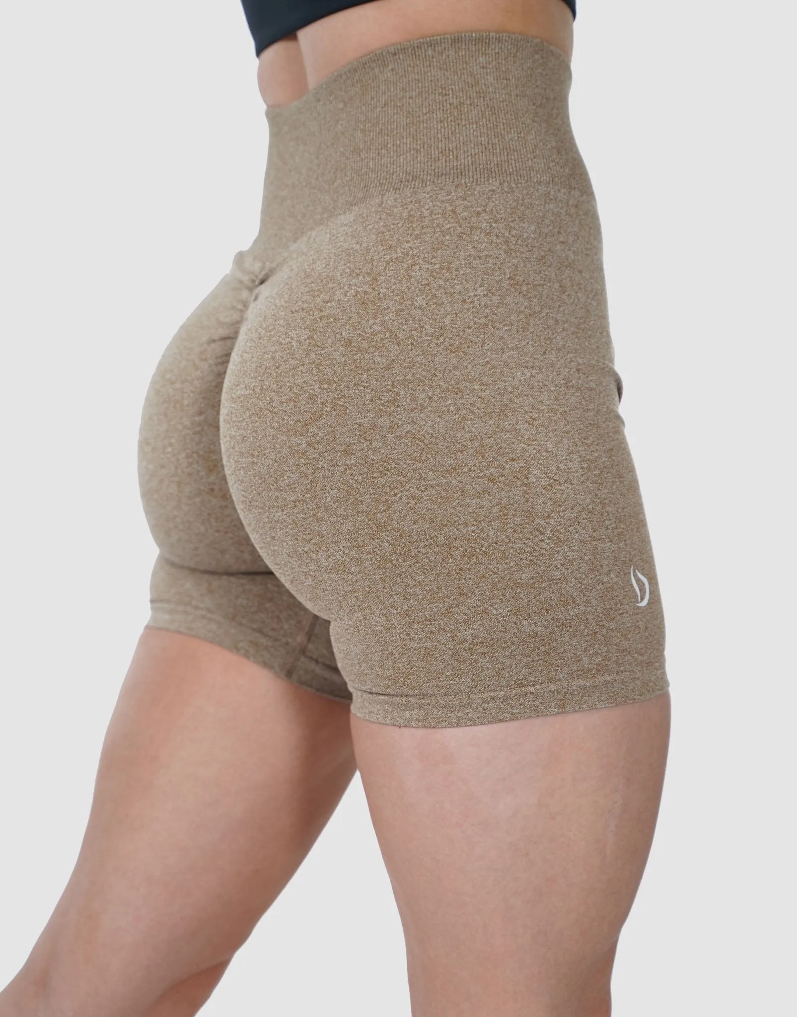 Bumboost Scrunch Bum Short