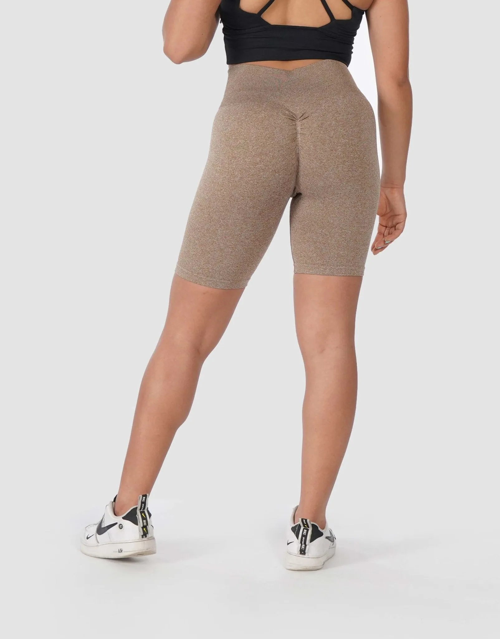 Bumboost Scrunch Bum Short