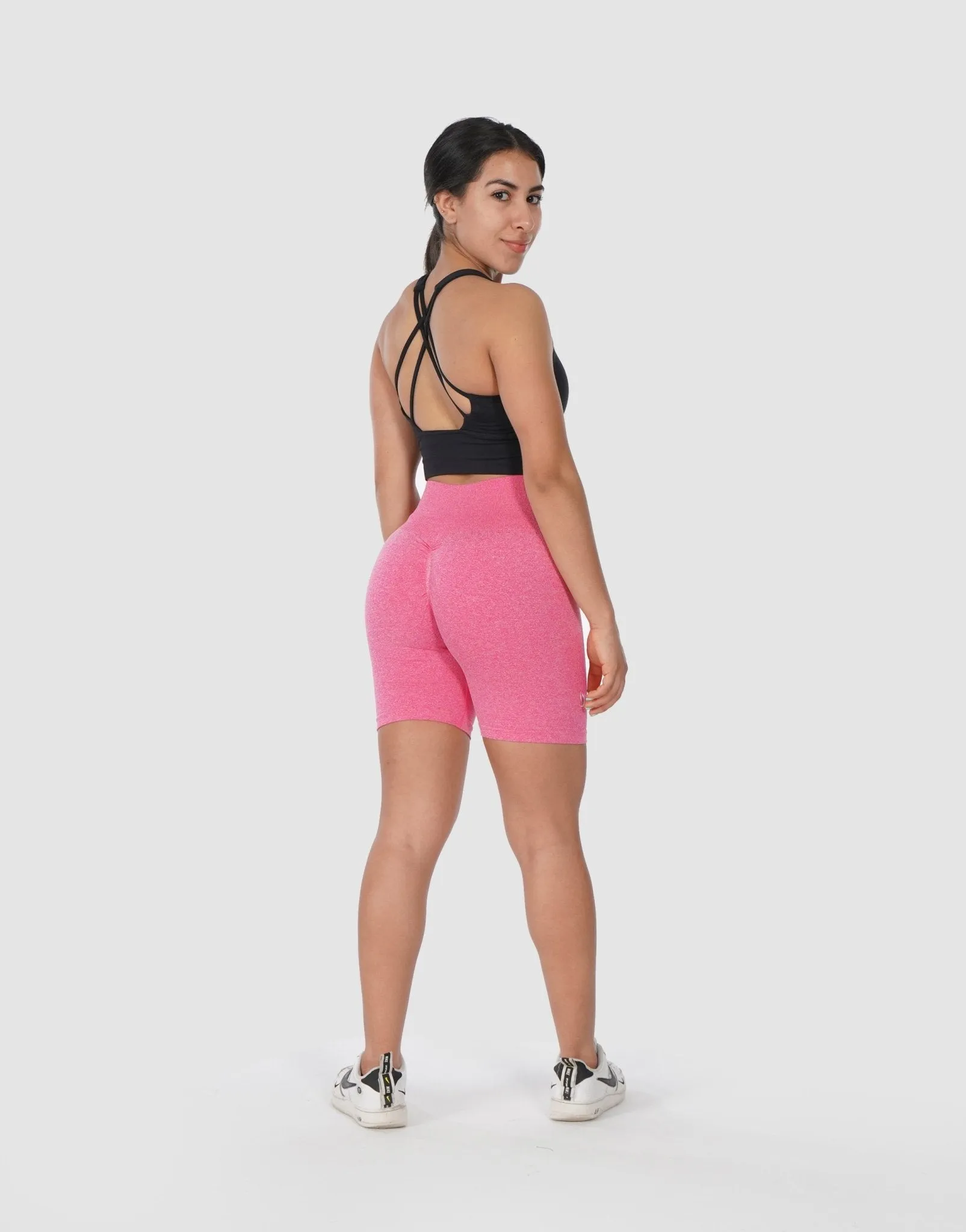 Bumboost Scrunch Bum Short