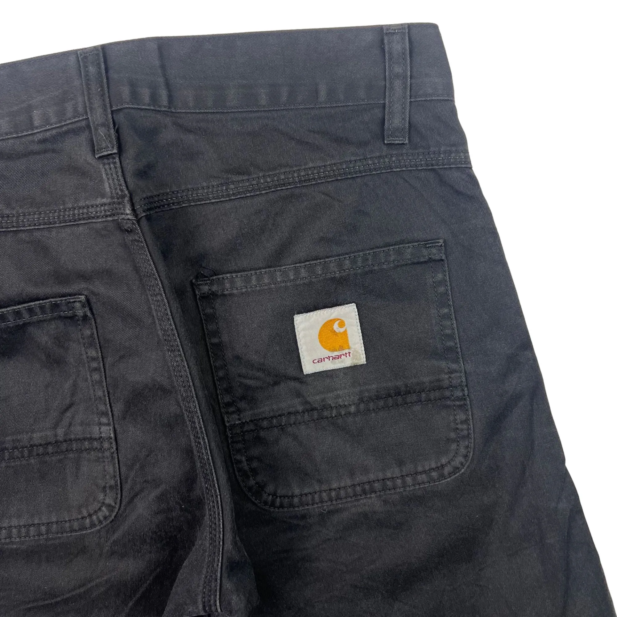 Carhartt Shorts Black