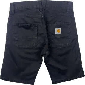 Carhartt Shorts Black