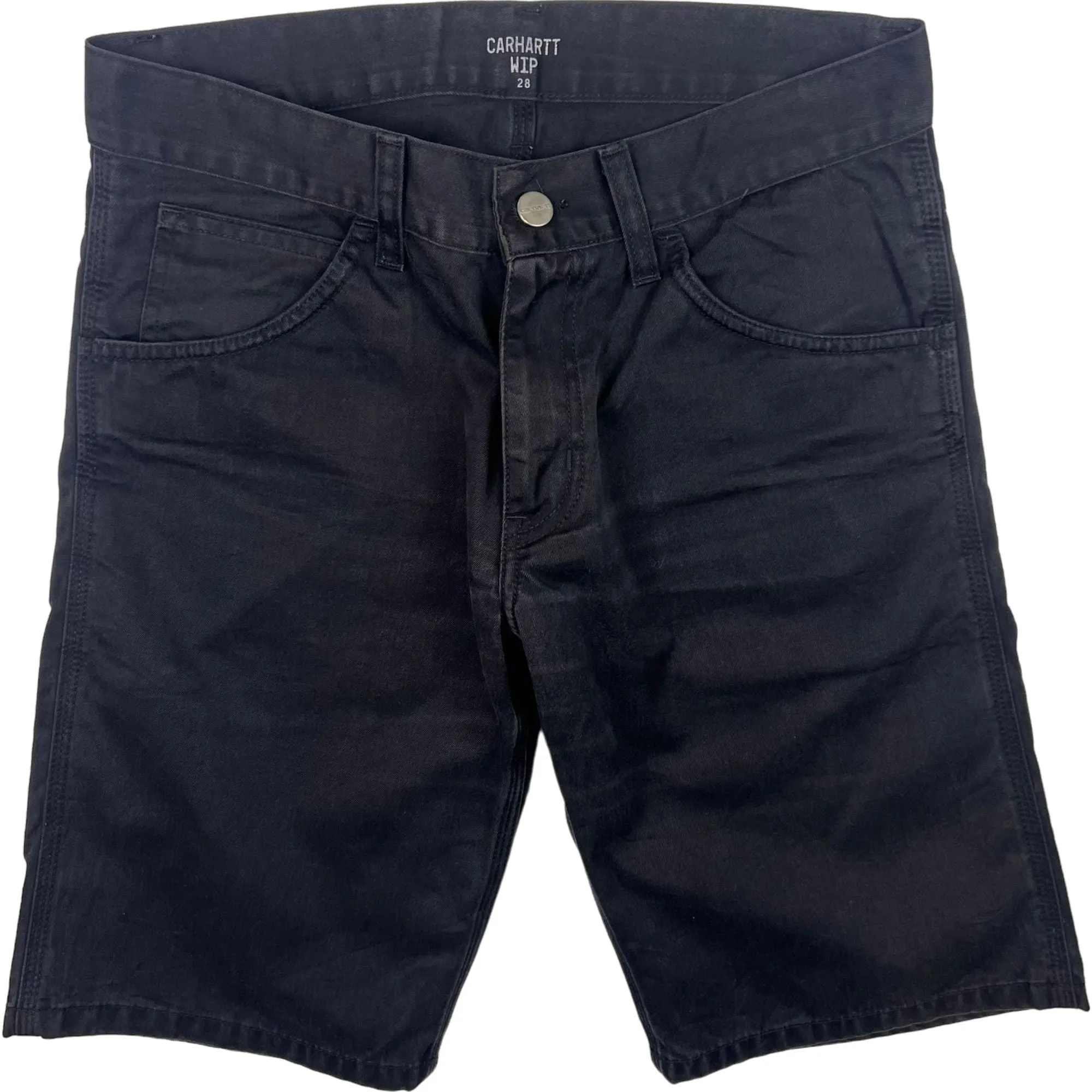 Carhartt Shorts Black