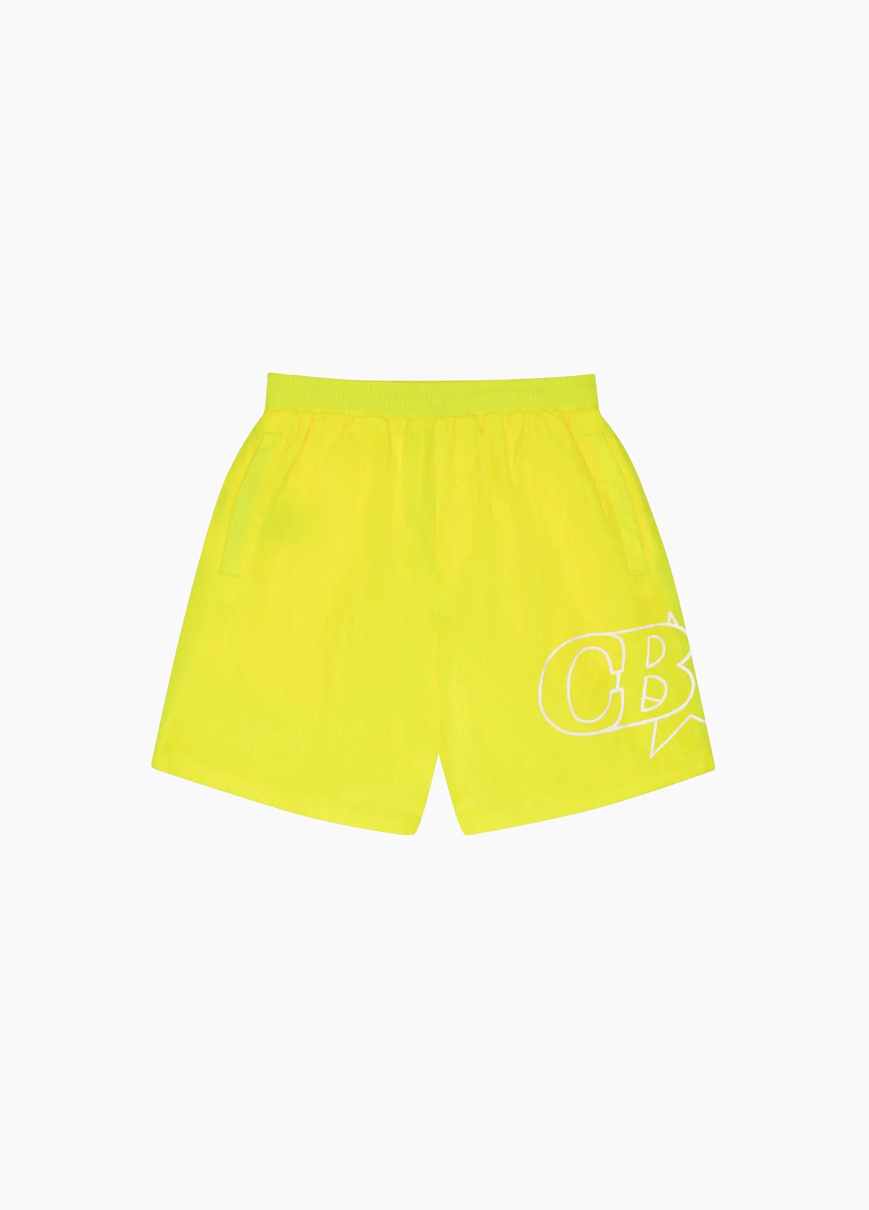 CB STAR TECH SHORTS