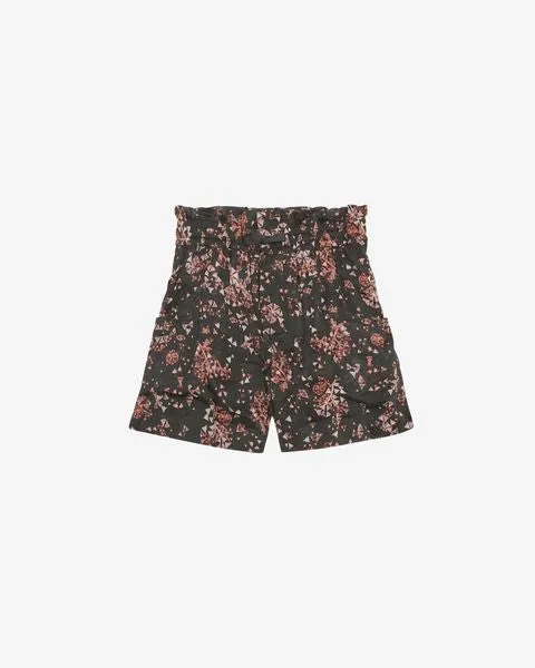 Ceyane Shorts