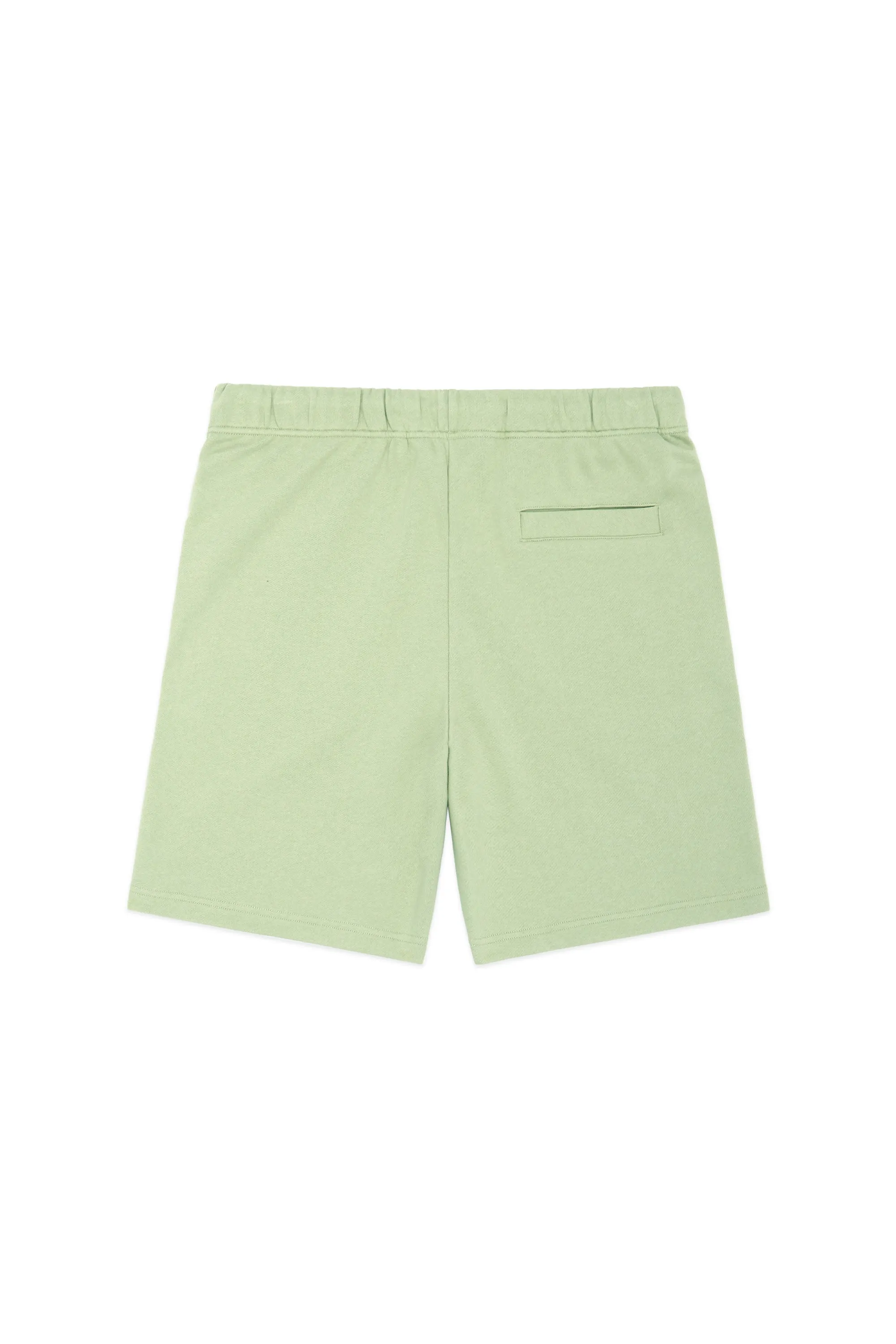 Classic Fleece Shorts 7 1/2"