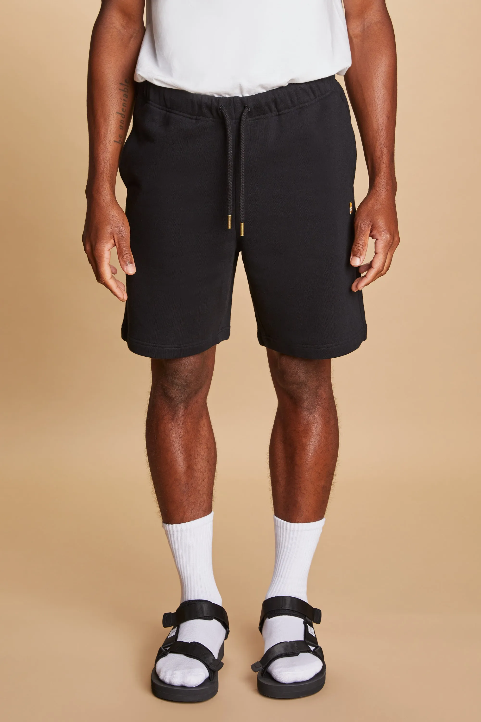 Classic Fleece Shorts 7 1/2"