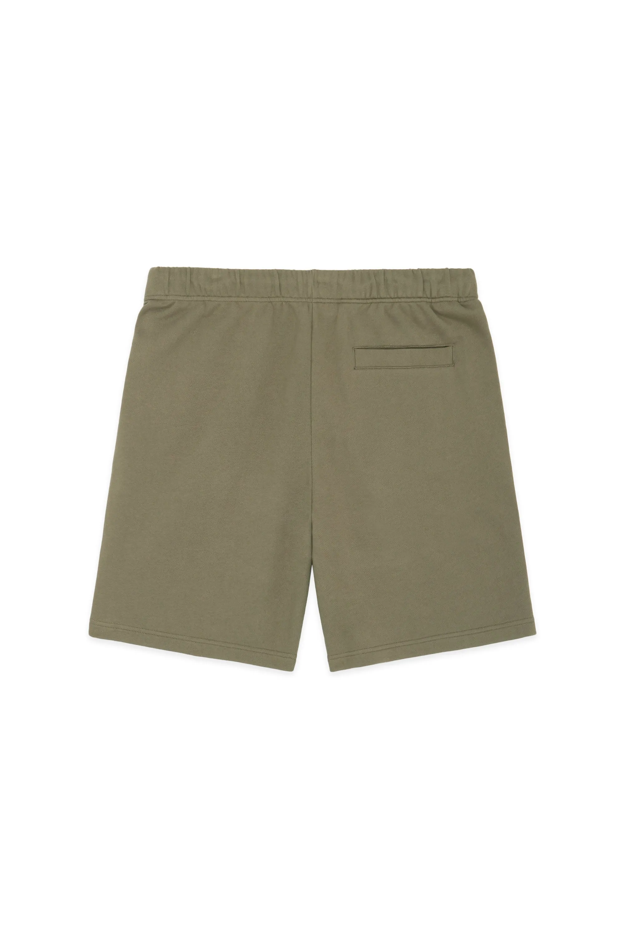 Classic Fleece Shorts 7 1/2"