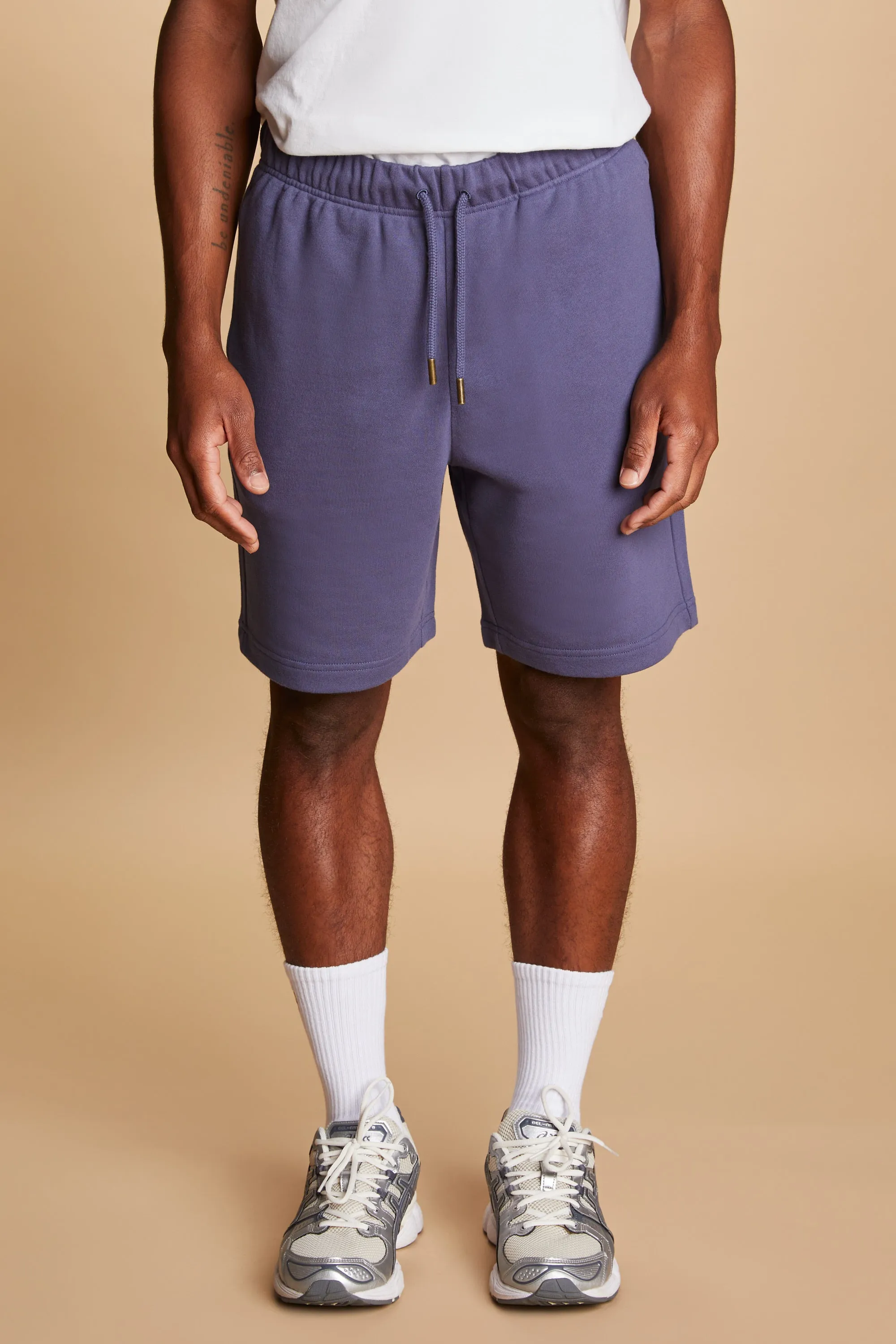 Classic Fleece Shorts 7 1/2"