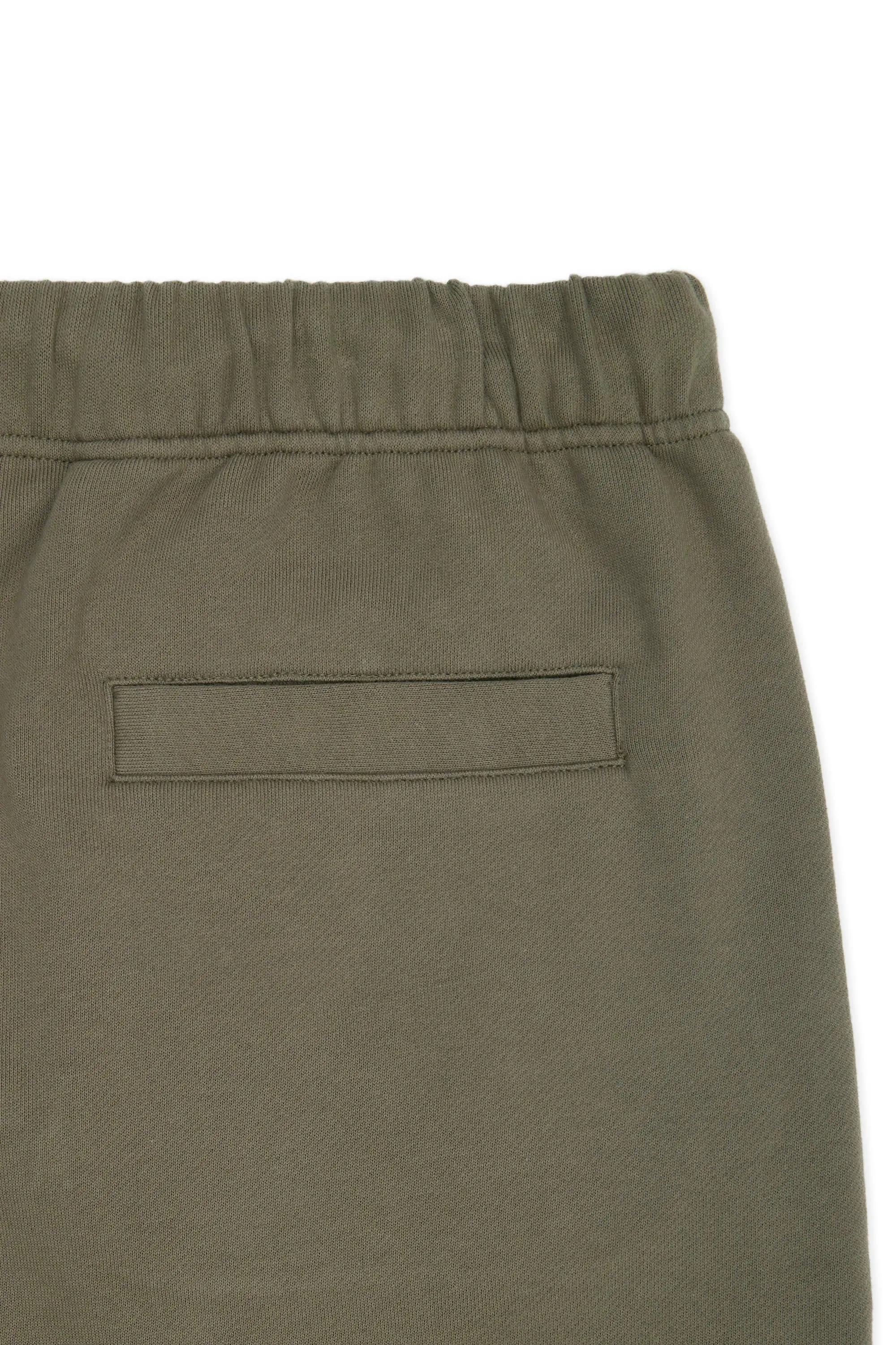 Classic Fleece Shorts 7 1/2"