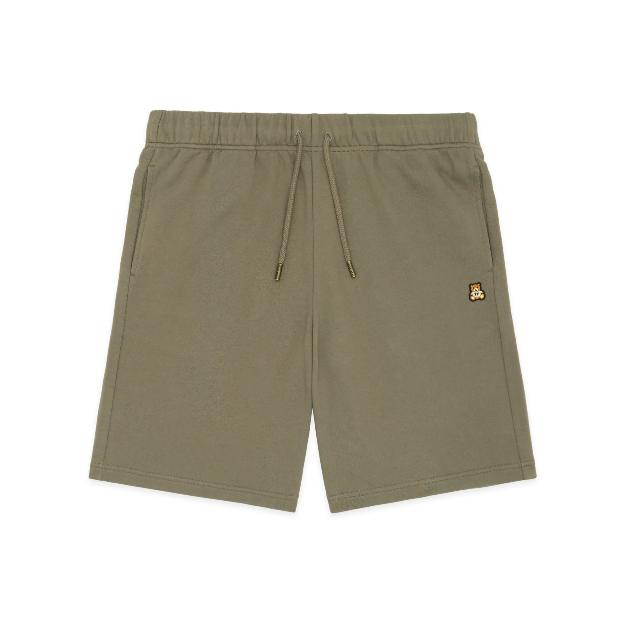 Classic Fleece Shorts 7 1/2"