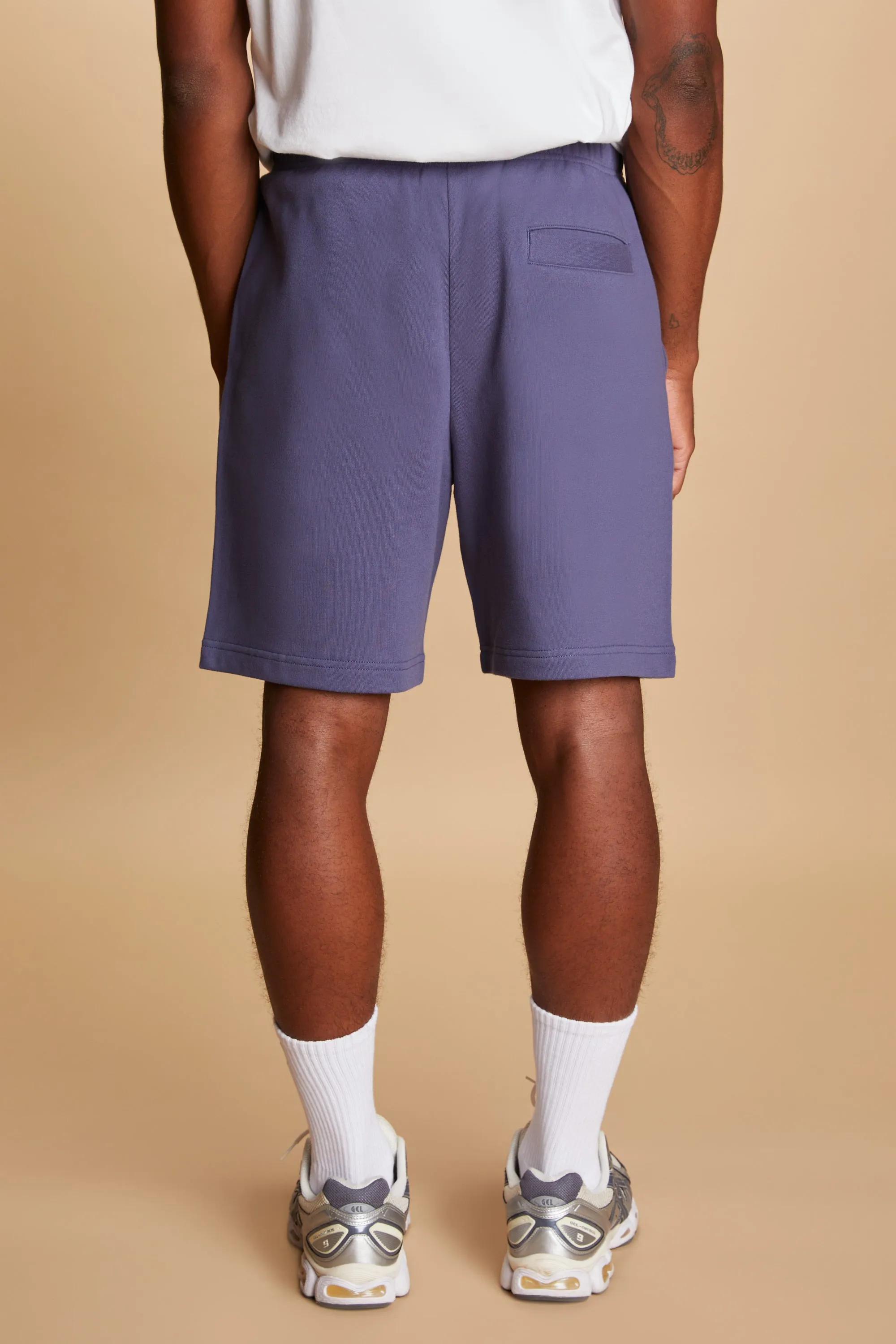 Classic Fleece Shorts 7 1/2"