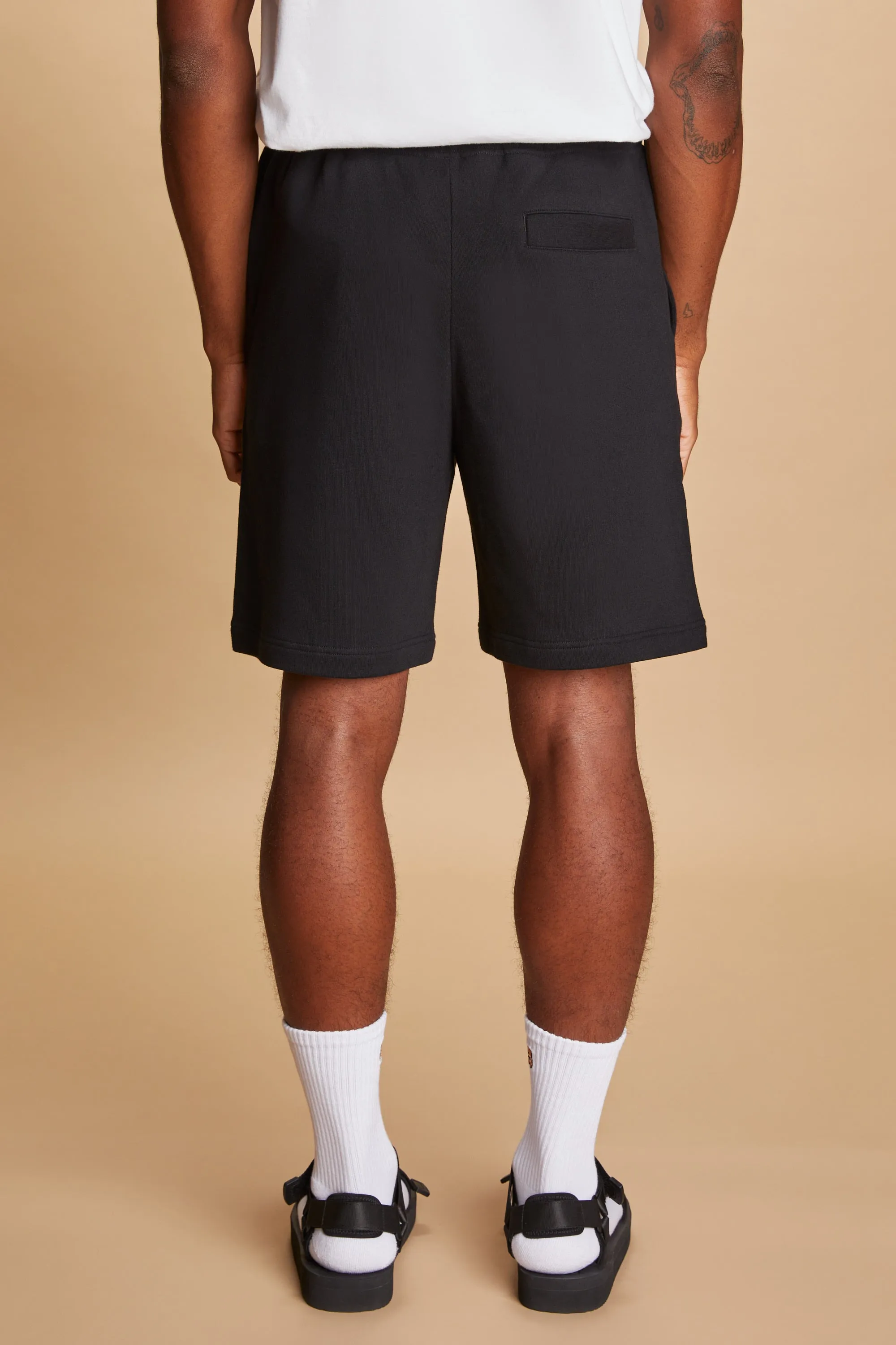 Classic Fleece Shorts 7 1/2"