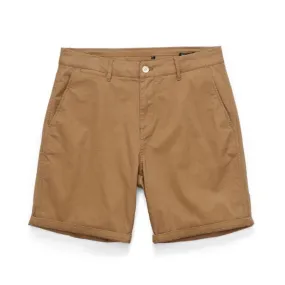 Classic Knee Length Shorts